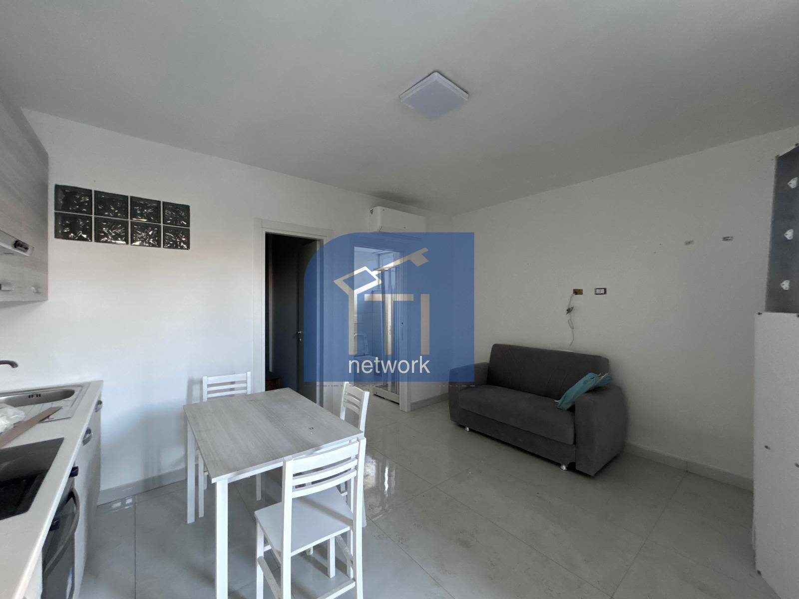 BILOCALE in vendita a Giugliano in Campania, Lago Patria