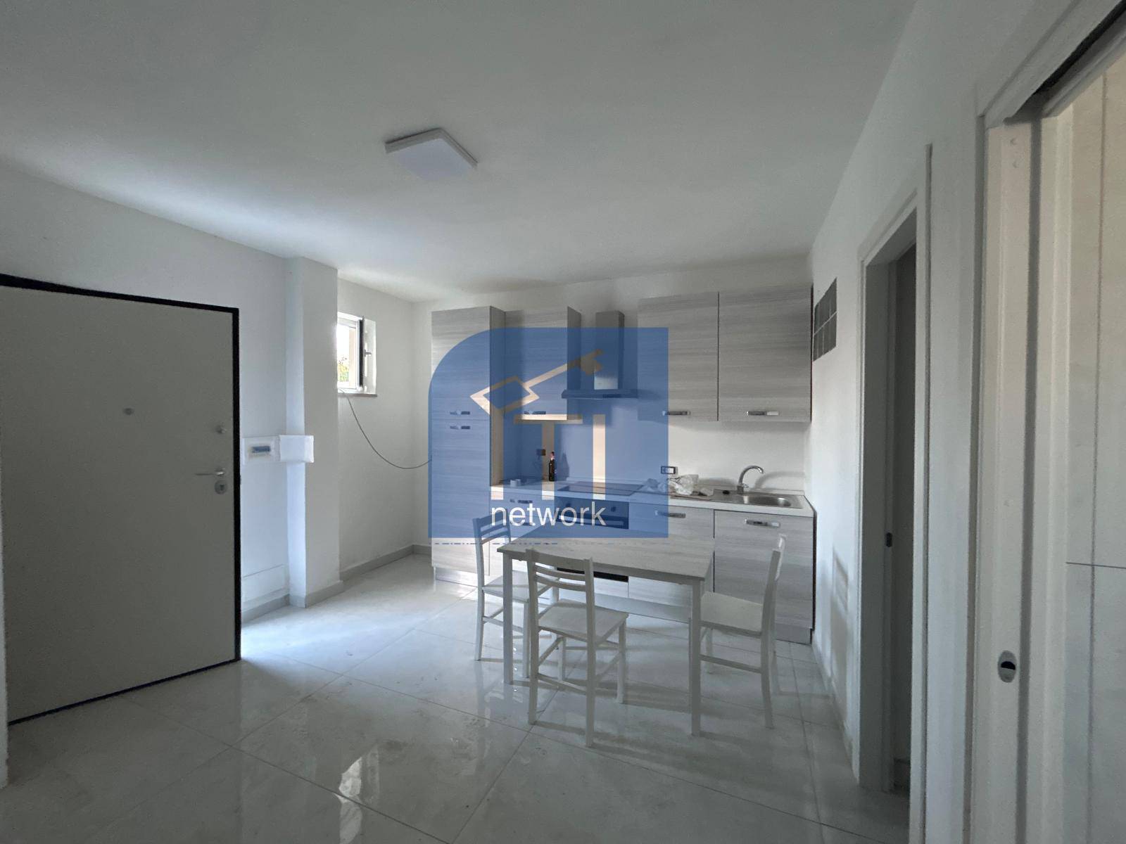 BILOCALE in vendita a Giugliano in Campania, Lago Patria