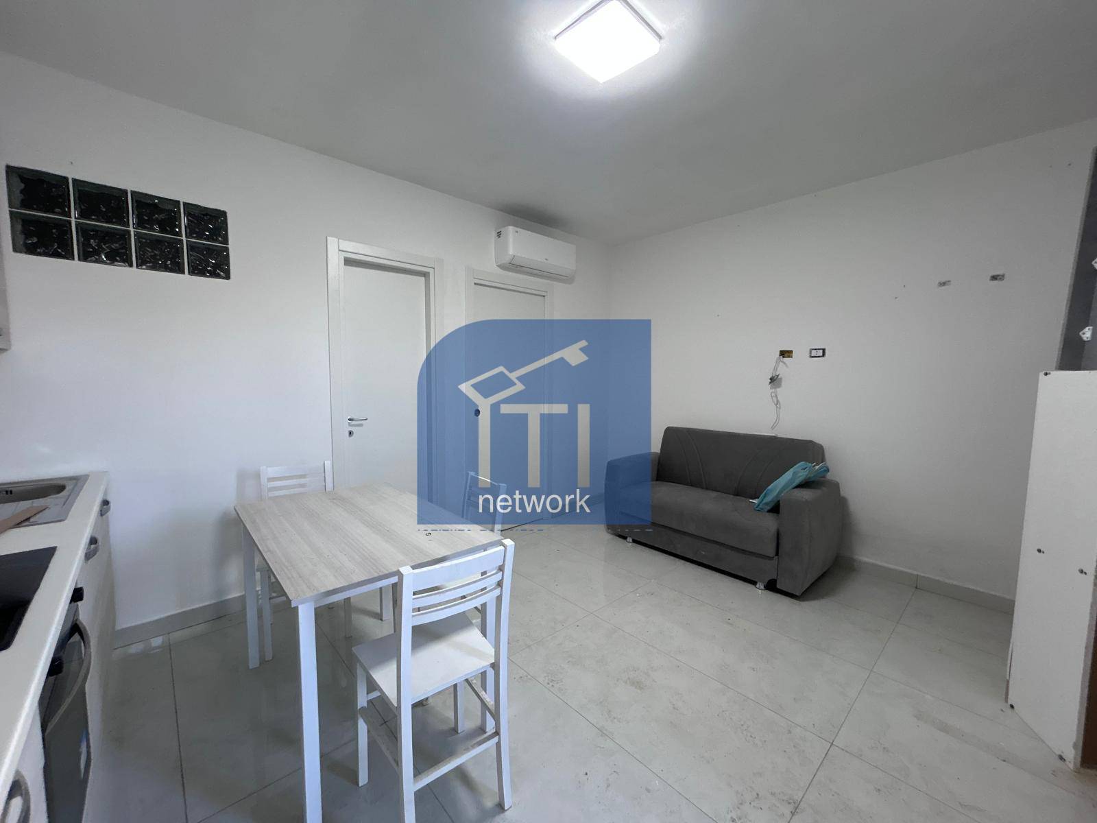 BILOCALE in vendita a Giugliano in Campania, Lago Patria