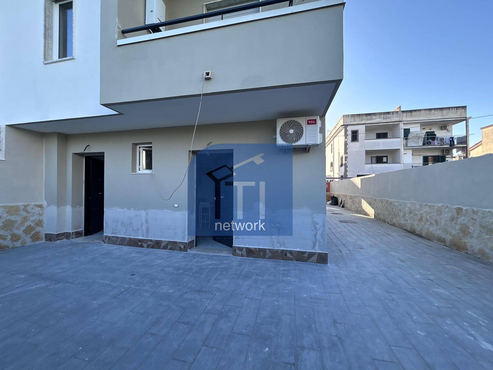 TRILOCALE in vendita a Giugliano in Campania, Lago Patria