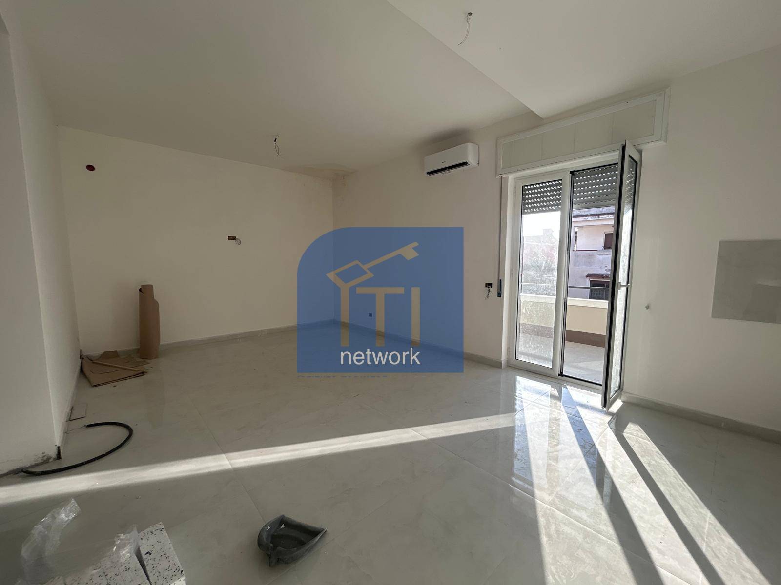 TRILOCALE in vendita a Giugliano in Campania, Lago Patria