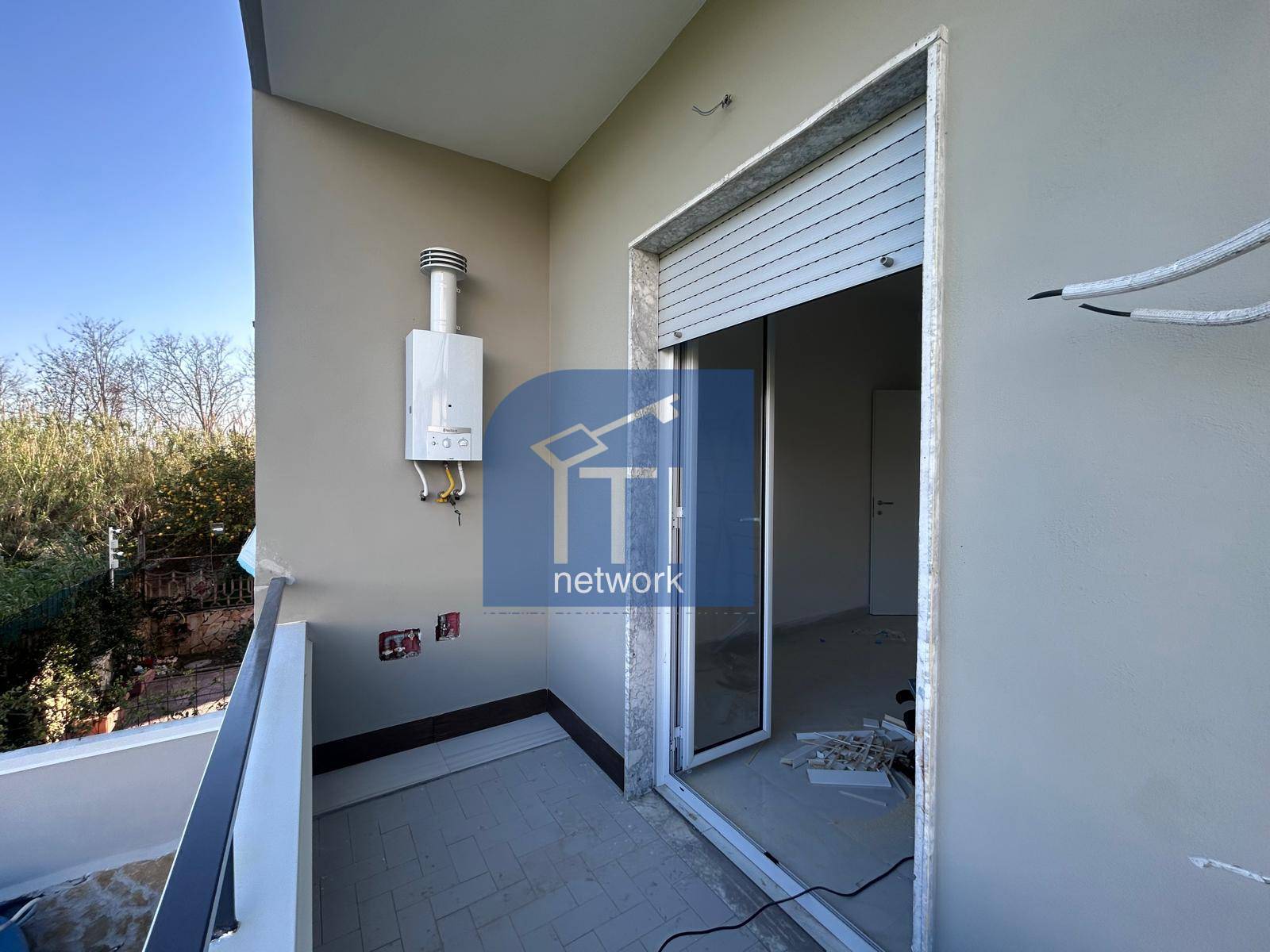 TRILOCALE in vendita a Giugliano in Campania, Lago Patria