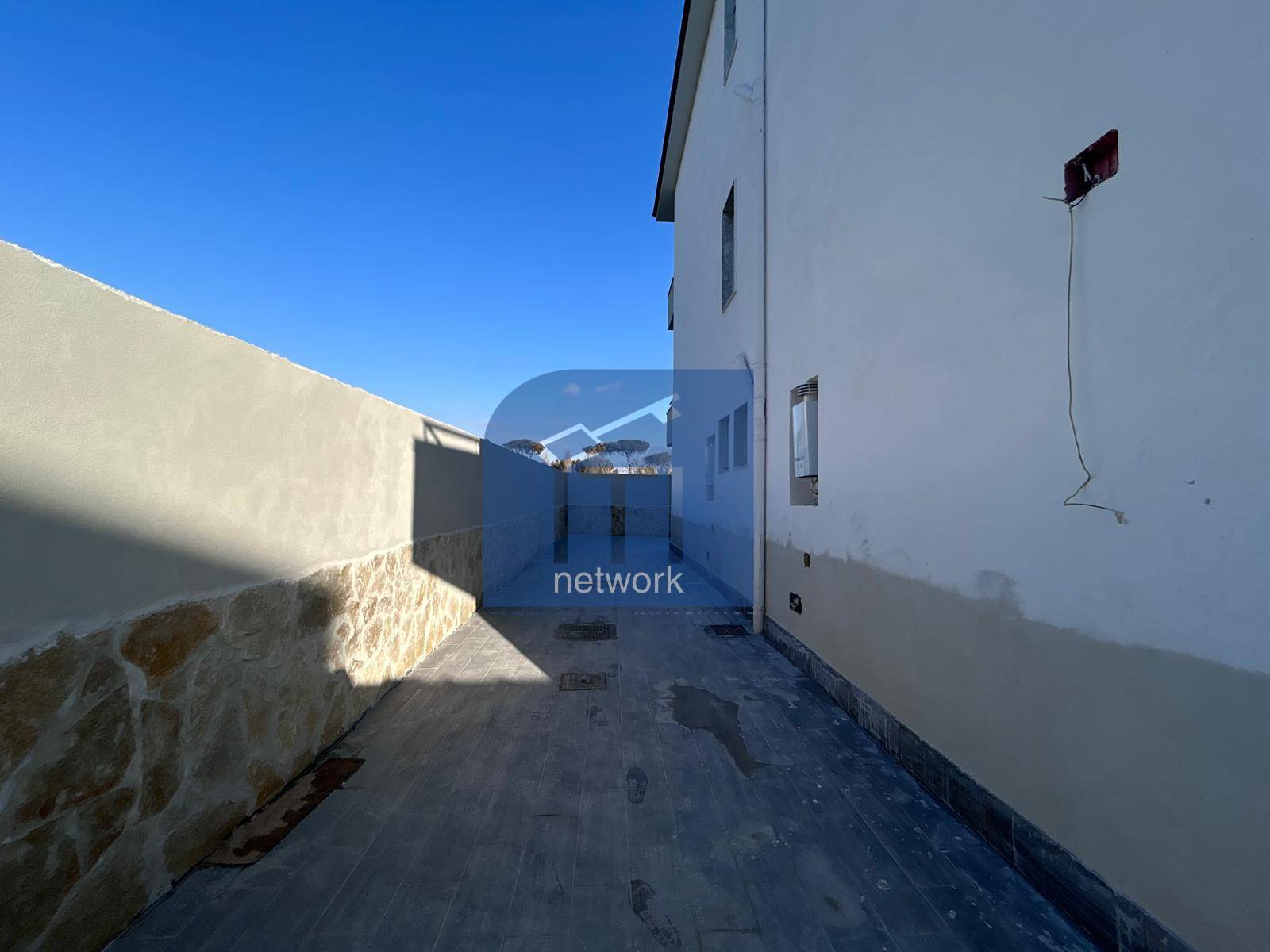 TRILOCALE in vendita a Giugliano in Campania, Lago Patria