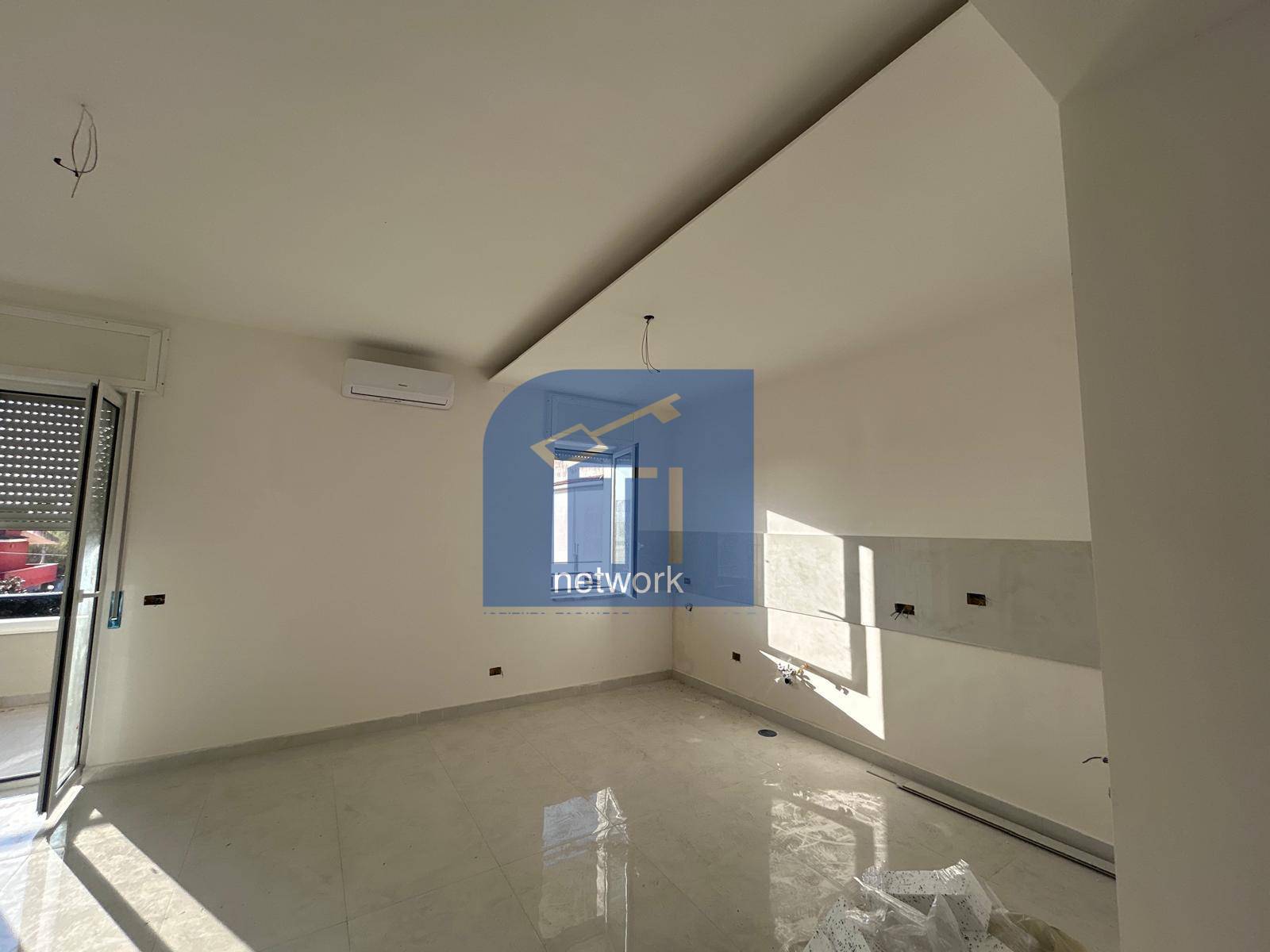 TRILOCALE in vendita a Giugliano in Campania, Lago Patria