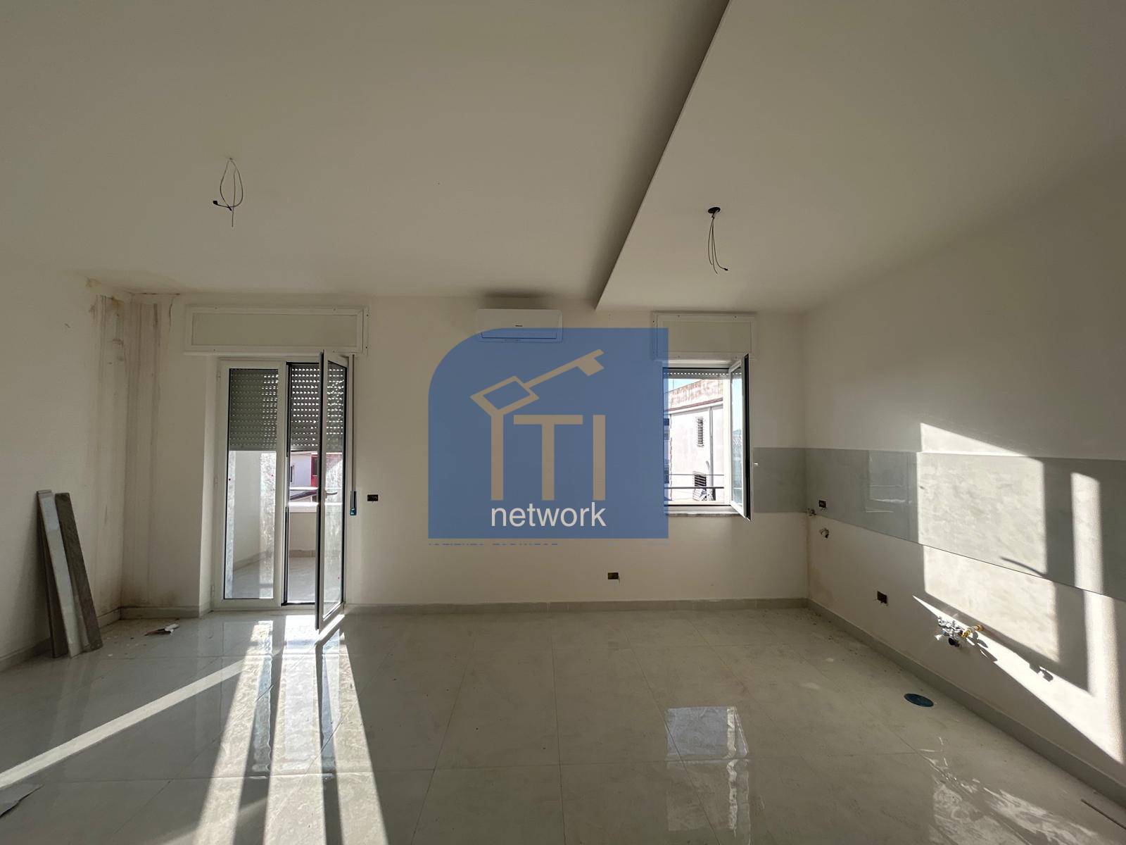 TRILOCALE in vendita a Giugliano in Campania, Lago Patria