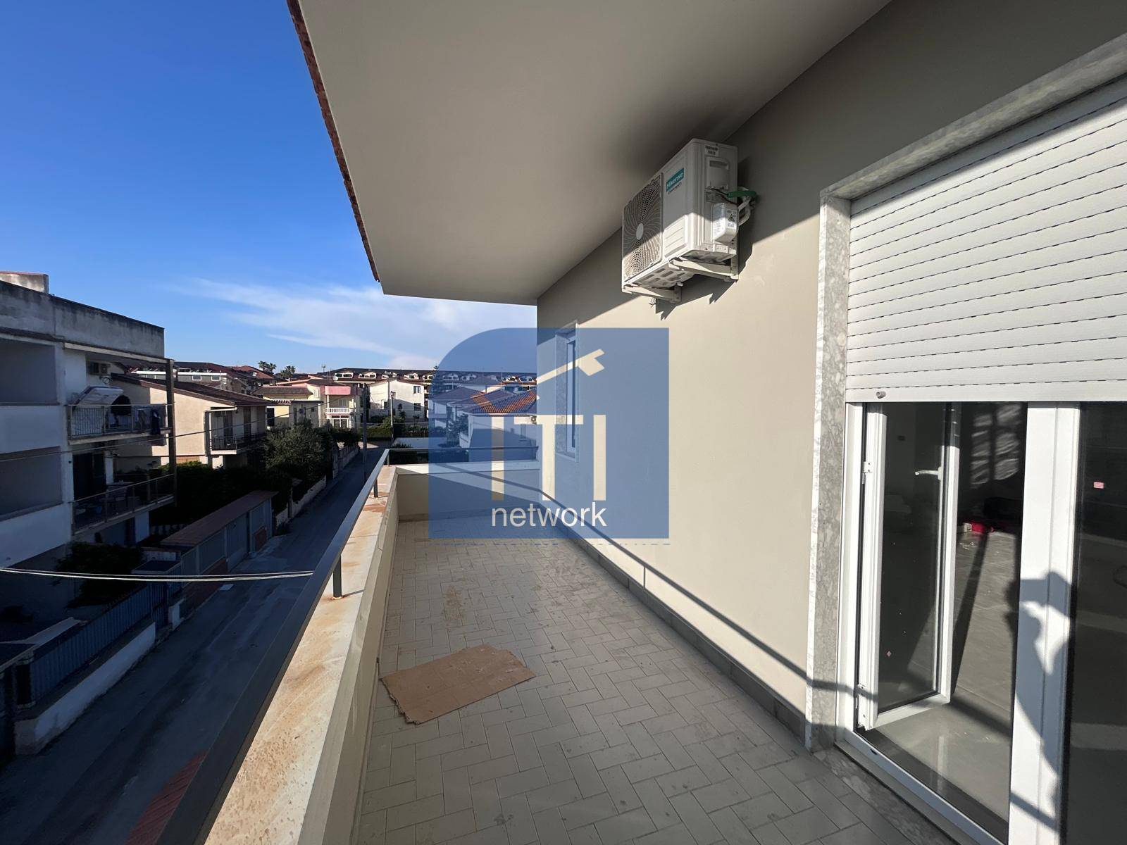 TRILOCALE in vendita a Giugliano in Campania, Lago Patria