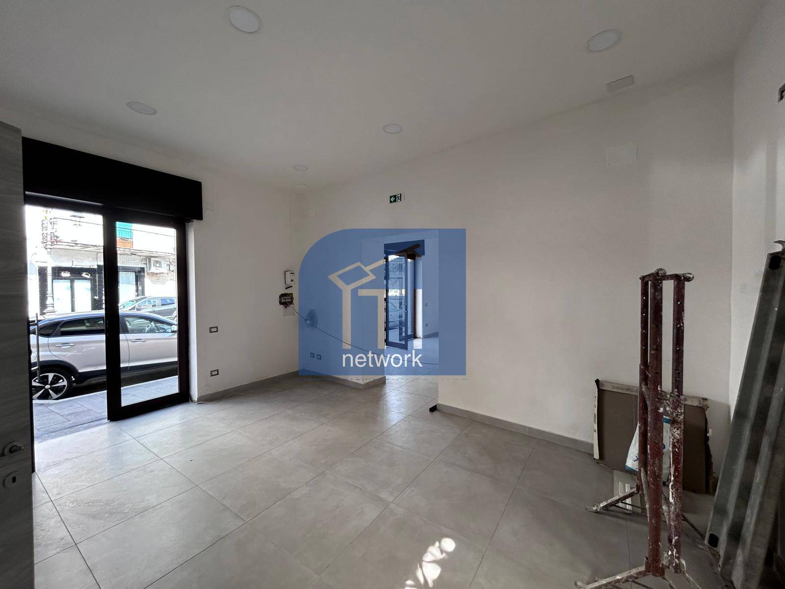 NEGOZIO in affitto a Qualiano