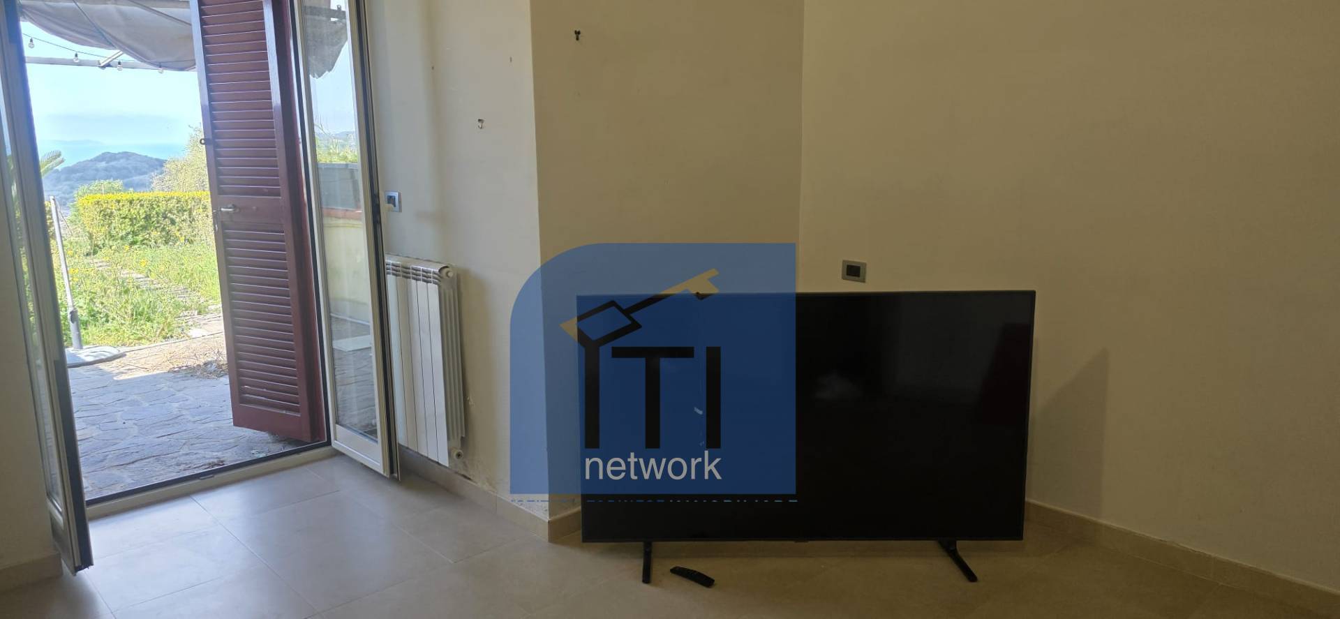 TRILOCALE in vendita a Pozzuoli, MONTE RUSCELLO