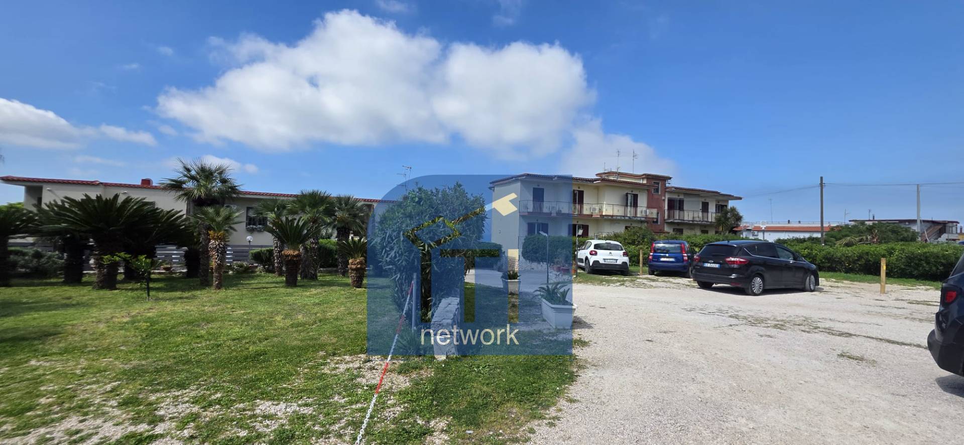 TRILOCALE in vendita a Pozzuoli, MONTE RUSCELLO