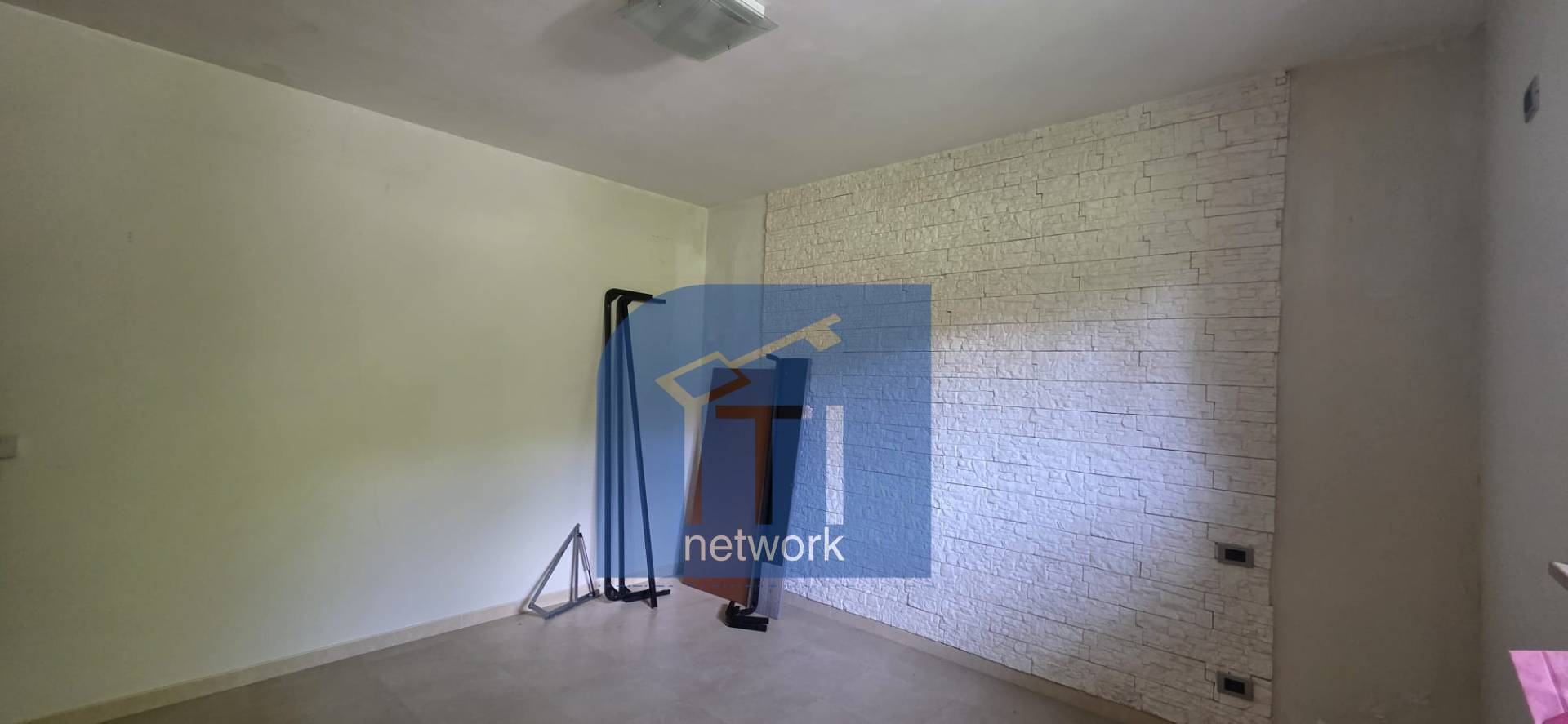 TRILOCALE in vendita a Pozzuoli, MONTE RUSCELLO