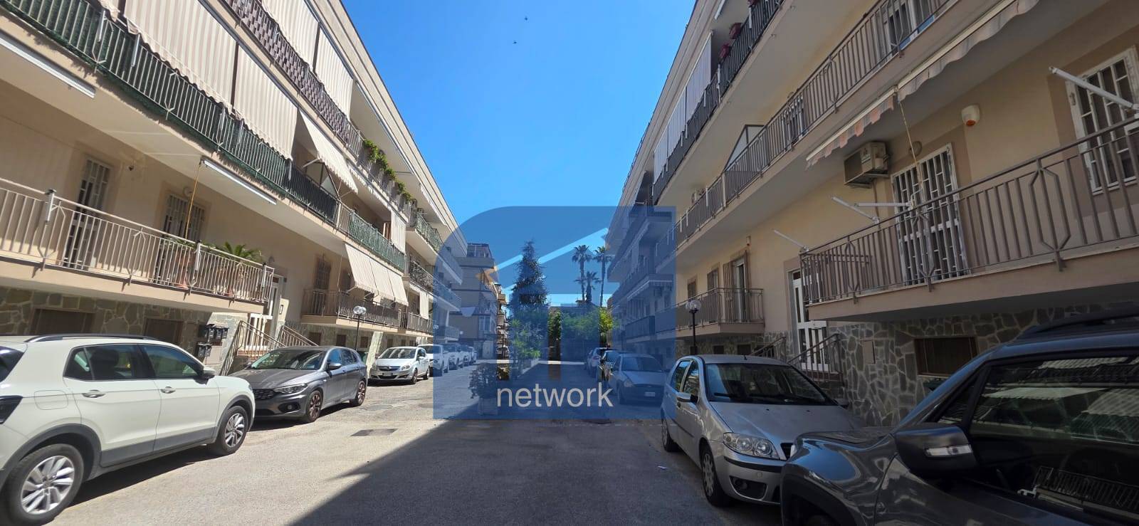 QUADRILOCALE in vendita a Qualiano