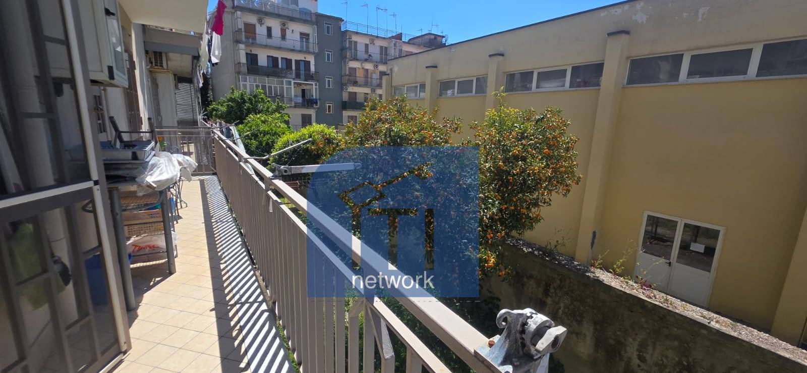 QUADRILOCALE in vendita a Qualiano