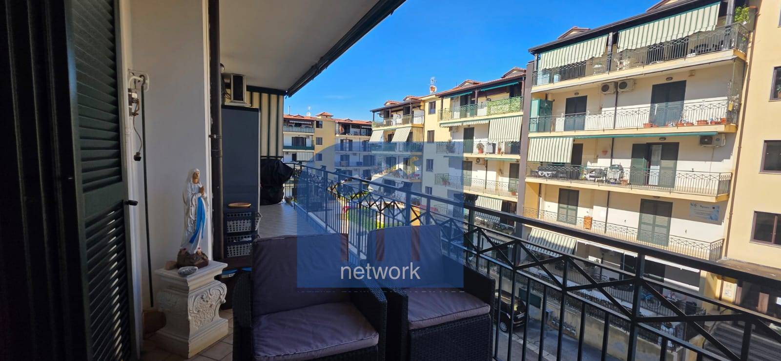 TRILOCALE in vendita a Villaricca