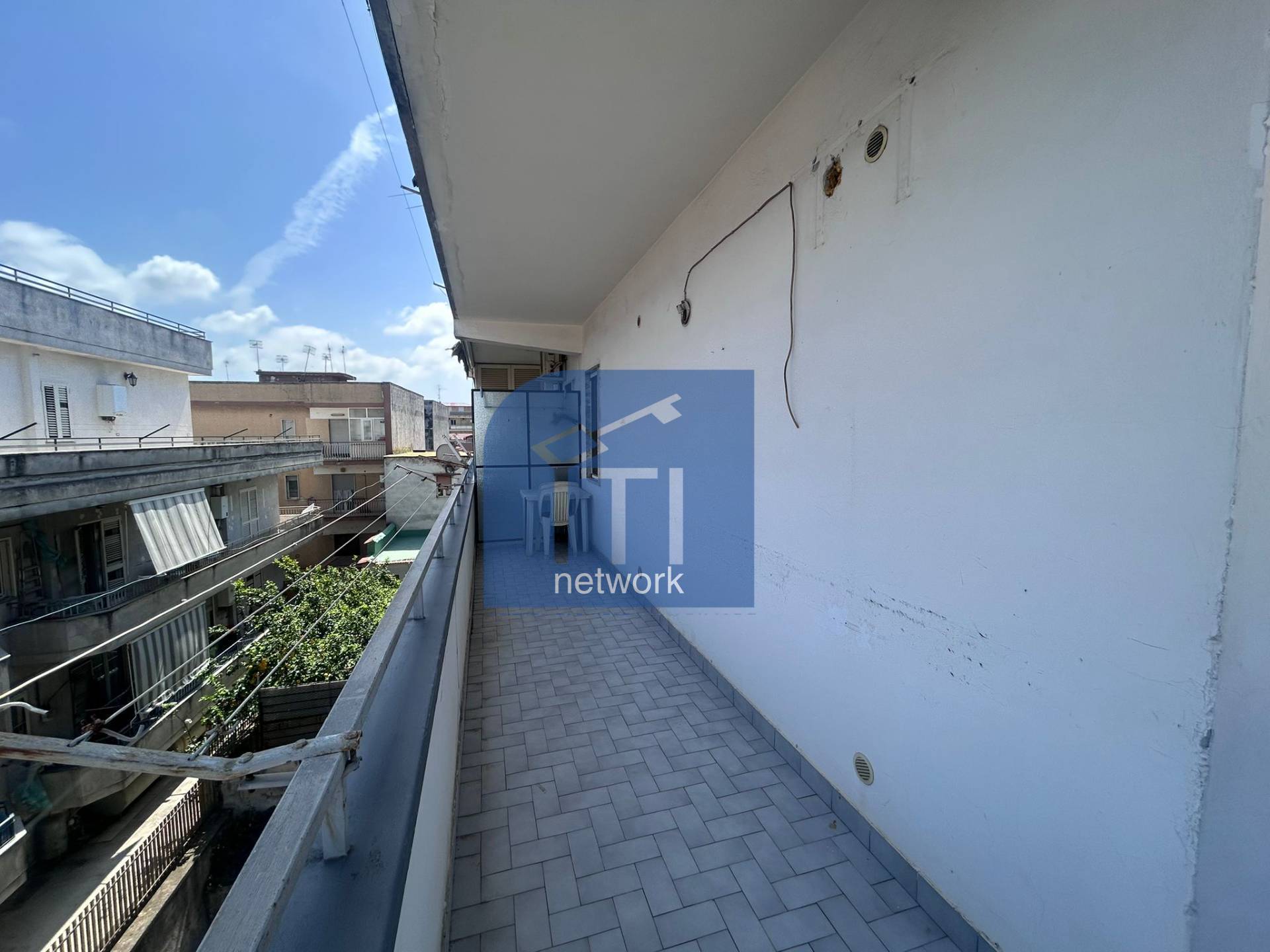 TRILOCALE in vendita a Qualiano