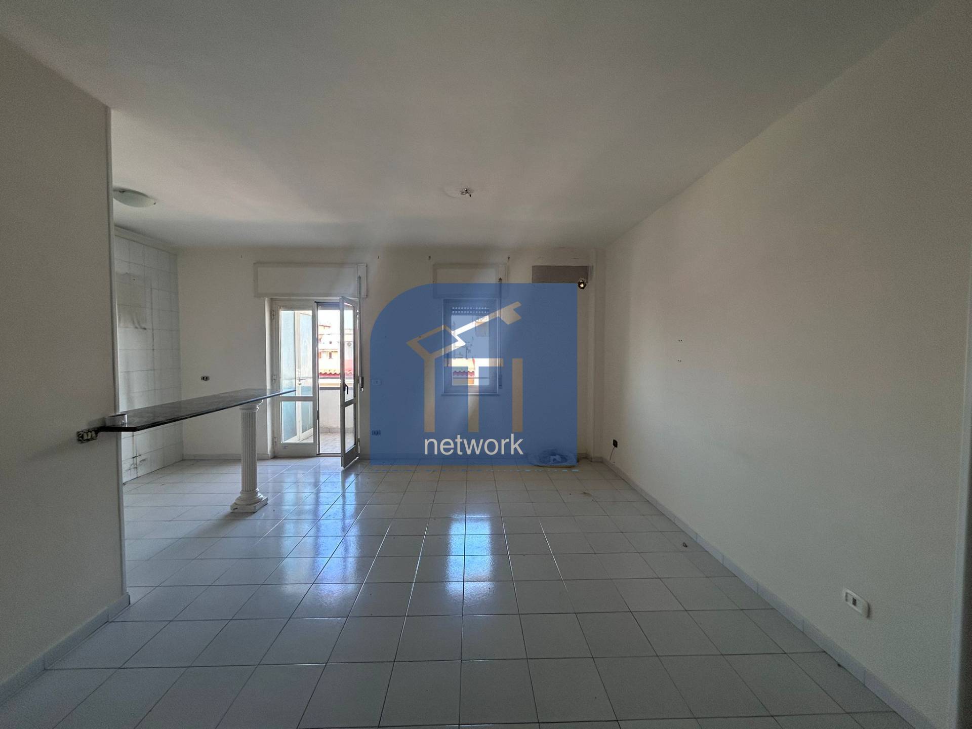 TRILOCALE in vendita a Qualiano