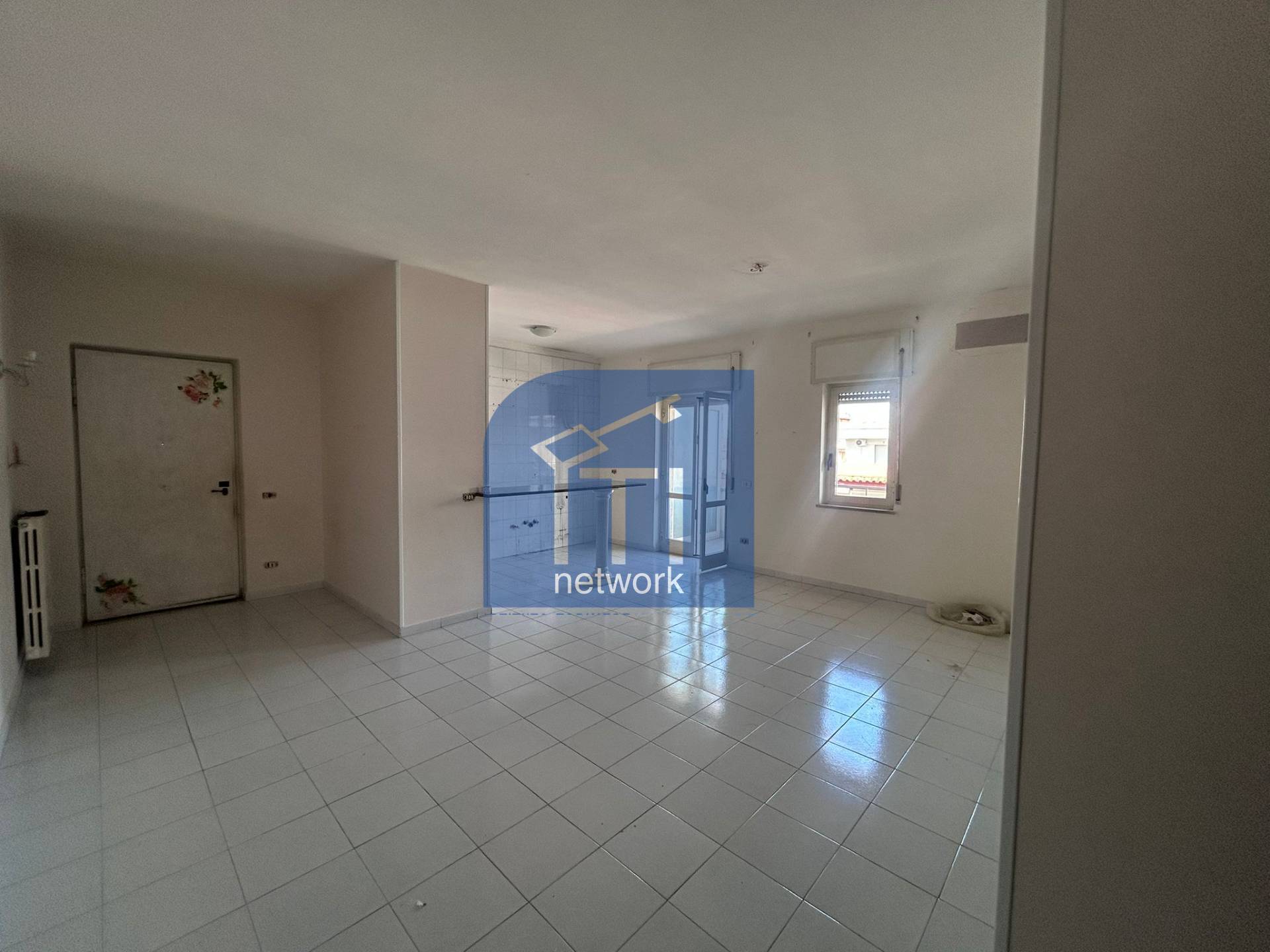 TRILOCALE in vendita a Qualiano