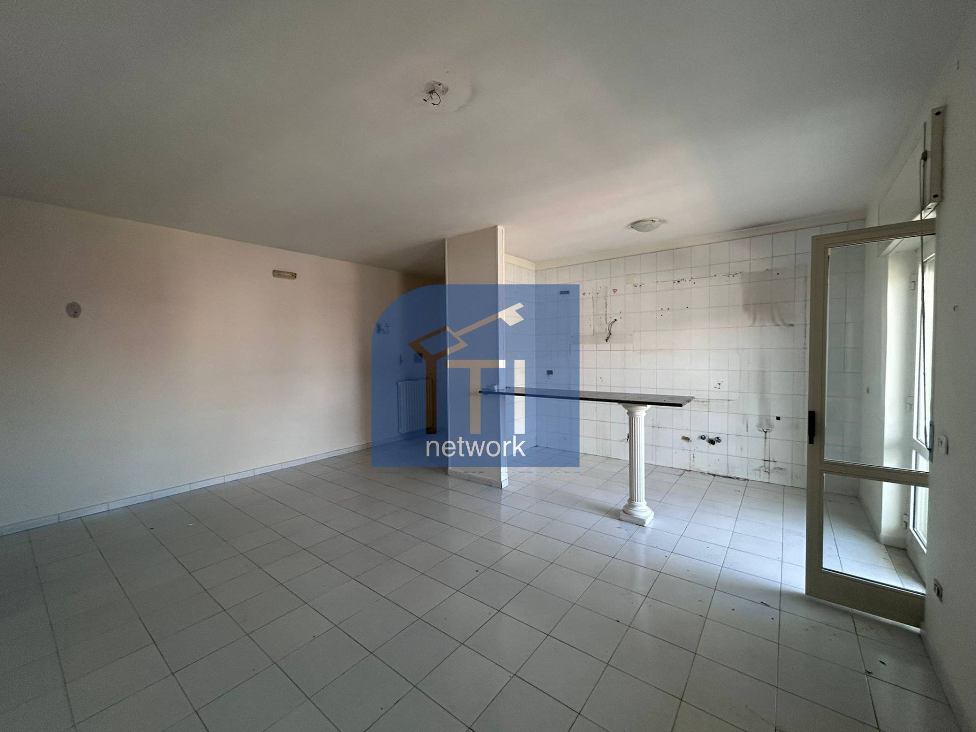 TRILOCALE in vendita a Qualiano