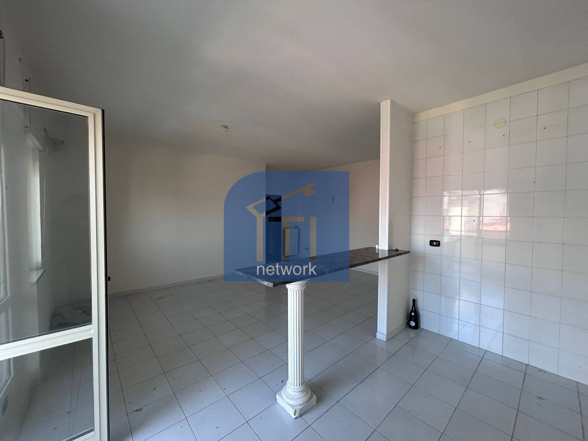 TRILOCALE in vendita a Qualiano