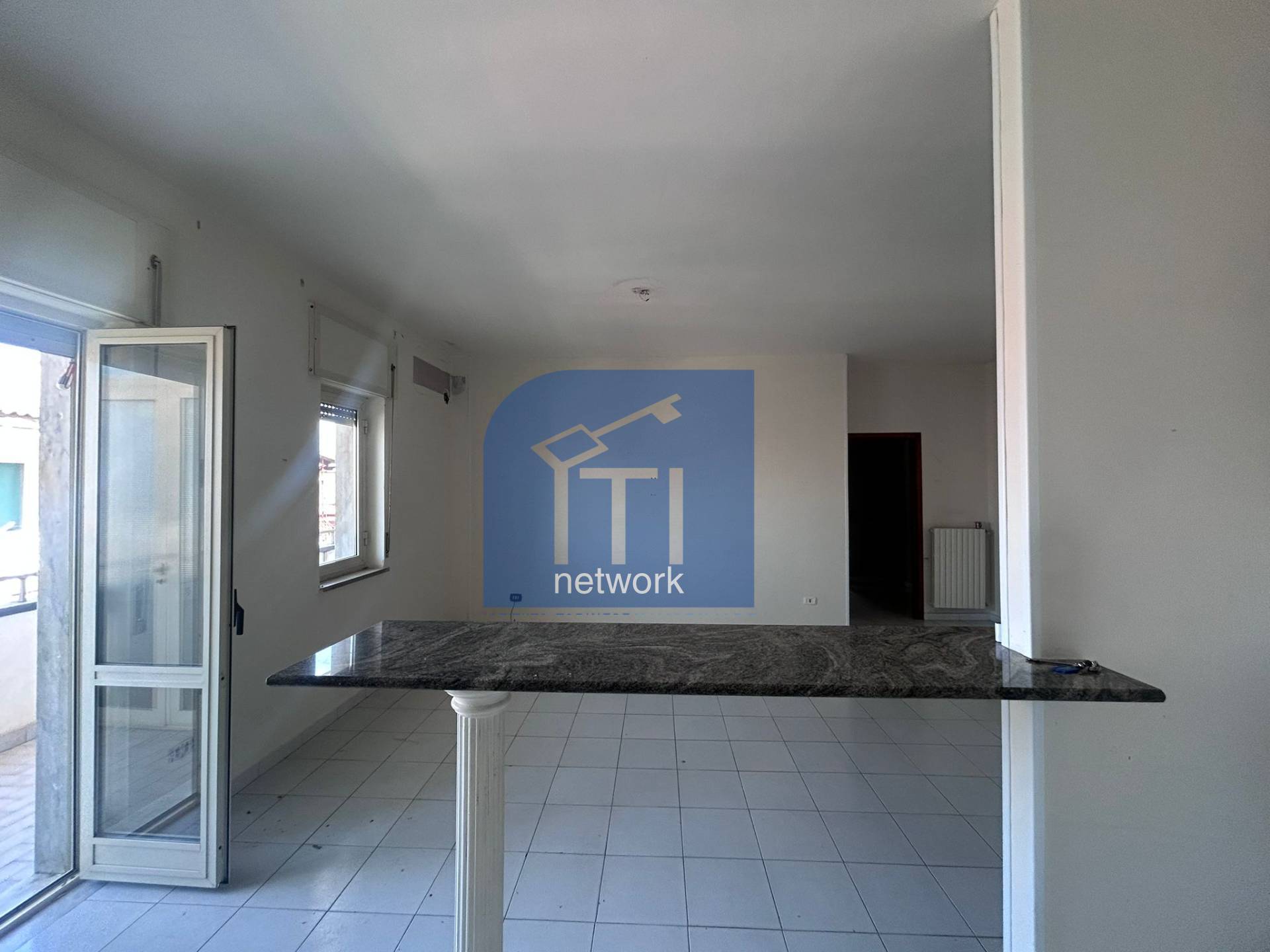 TRILOCALE in vendita a Qualiano