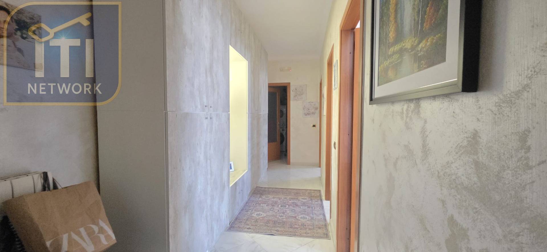 TRILOCALE in vendita a Qualiano
