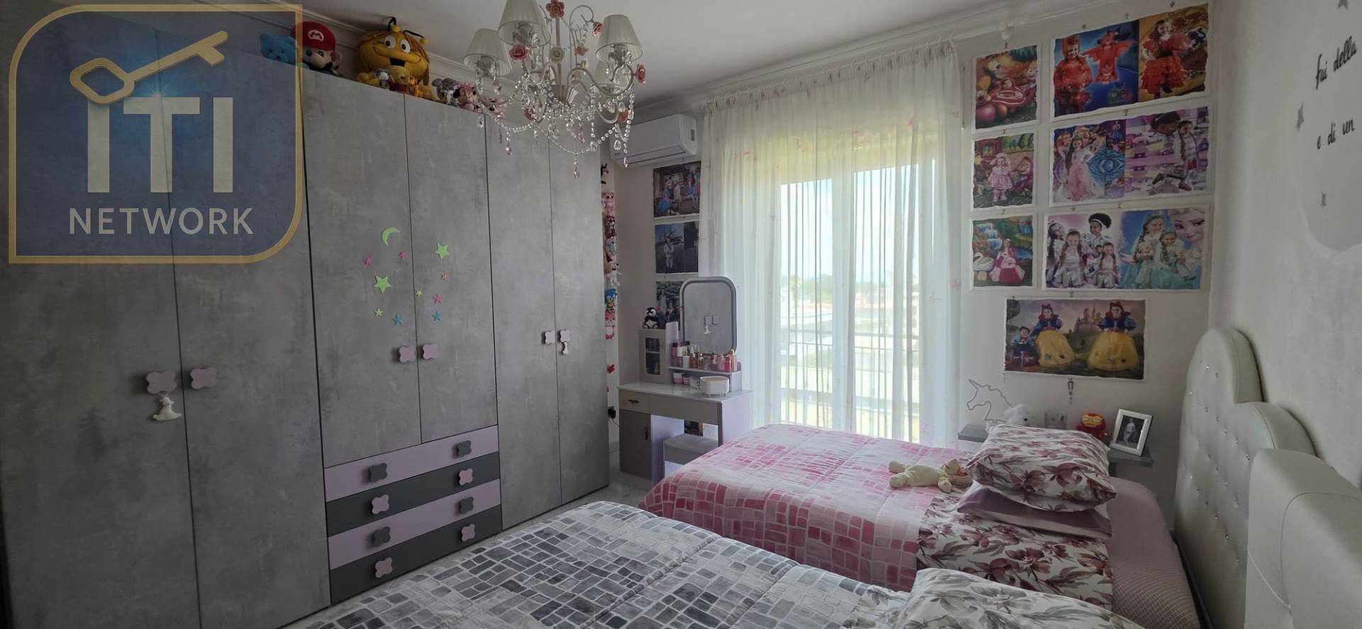 TRILOCALE in vendita a Qualiano