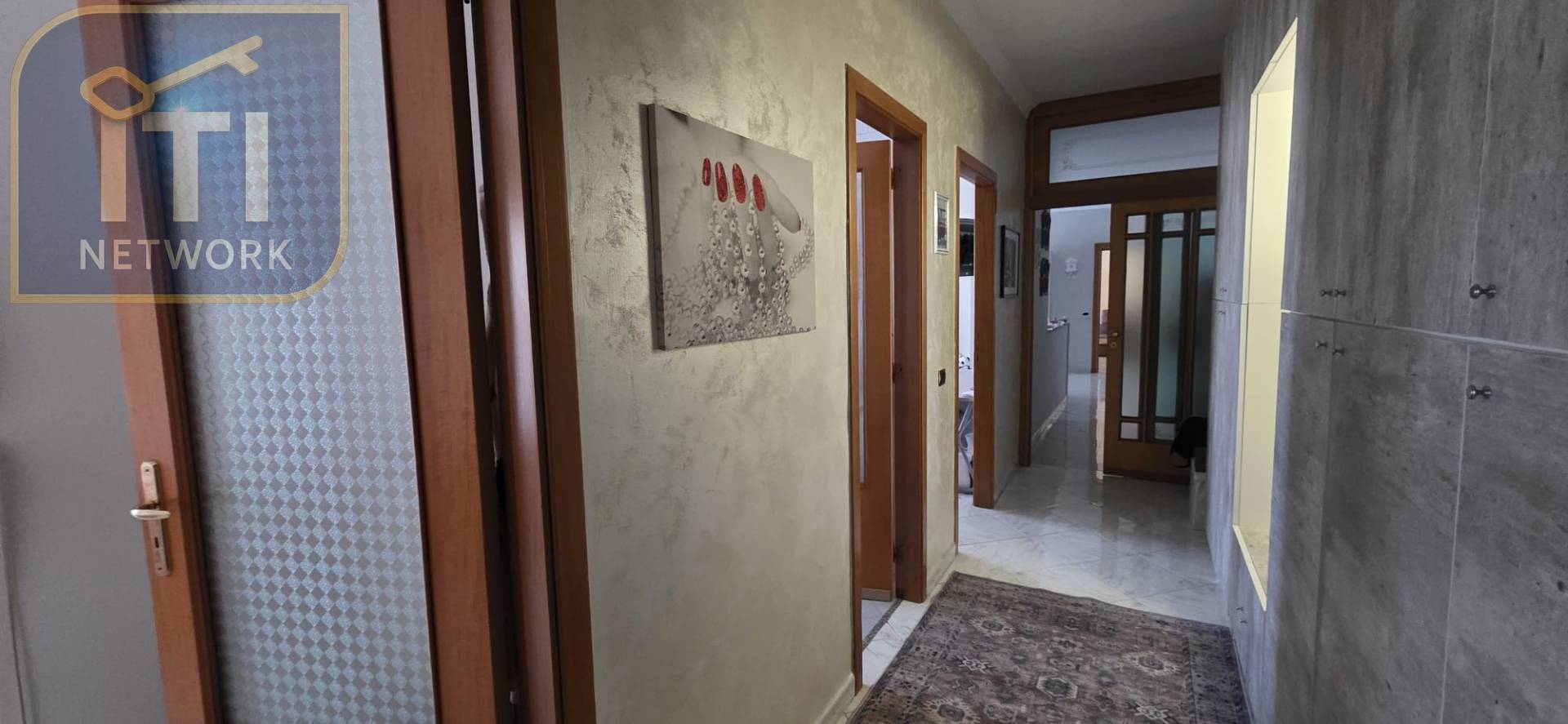 TRILOCALE in vendita a Qualiano