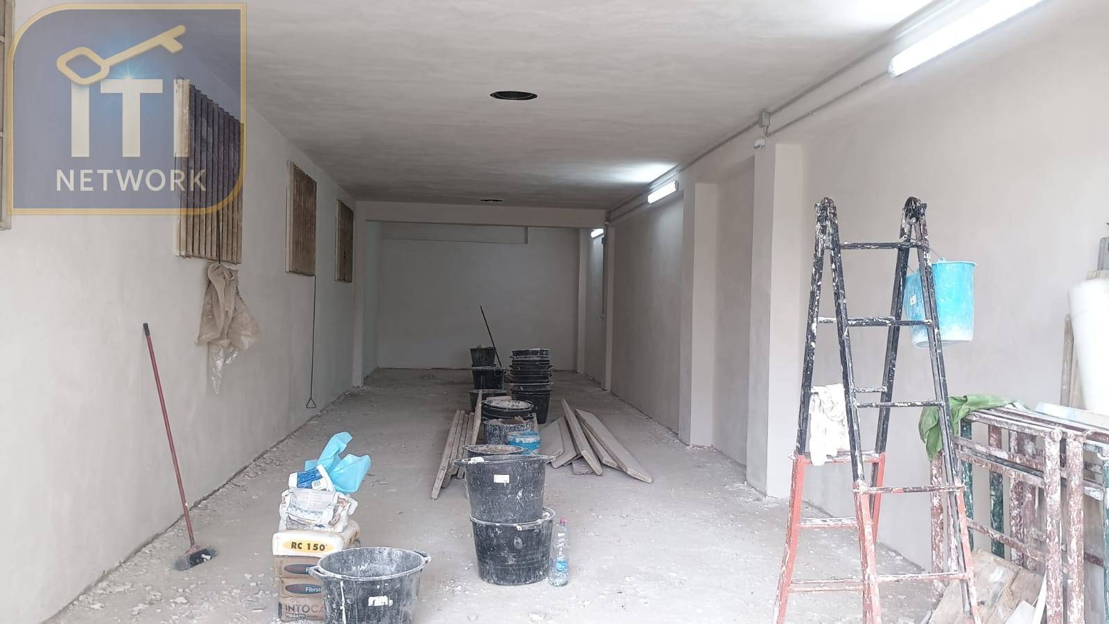 MAGAZZINO/CANTINA in affitto a Qualiano