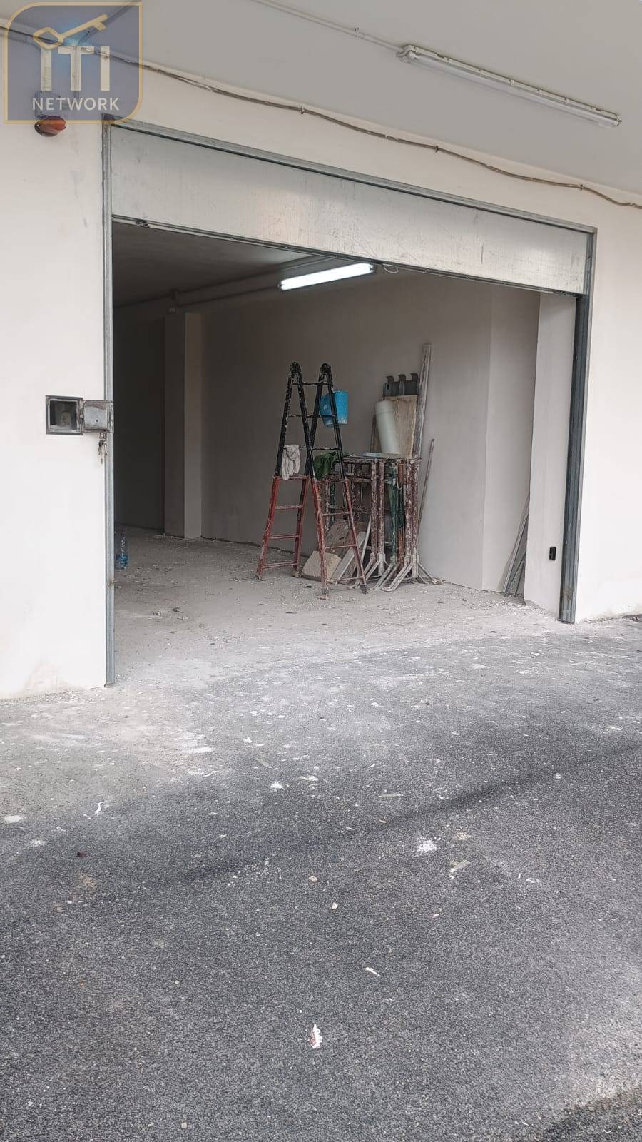 MAGAZZINO/CANTINA in affitto a Qualiano