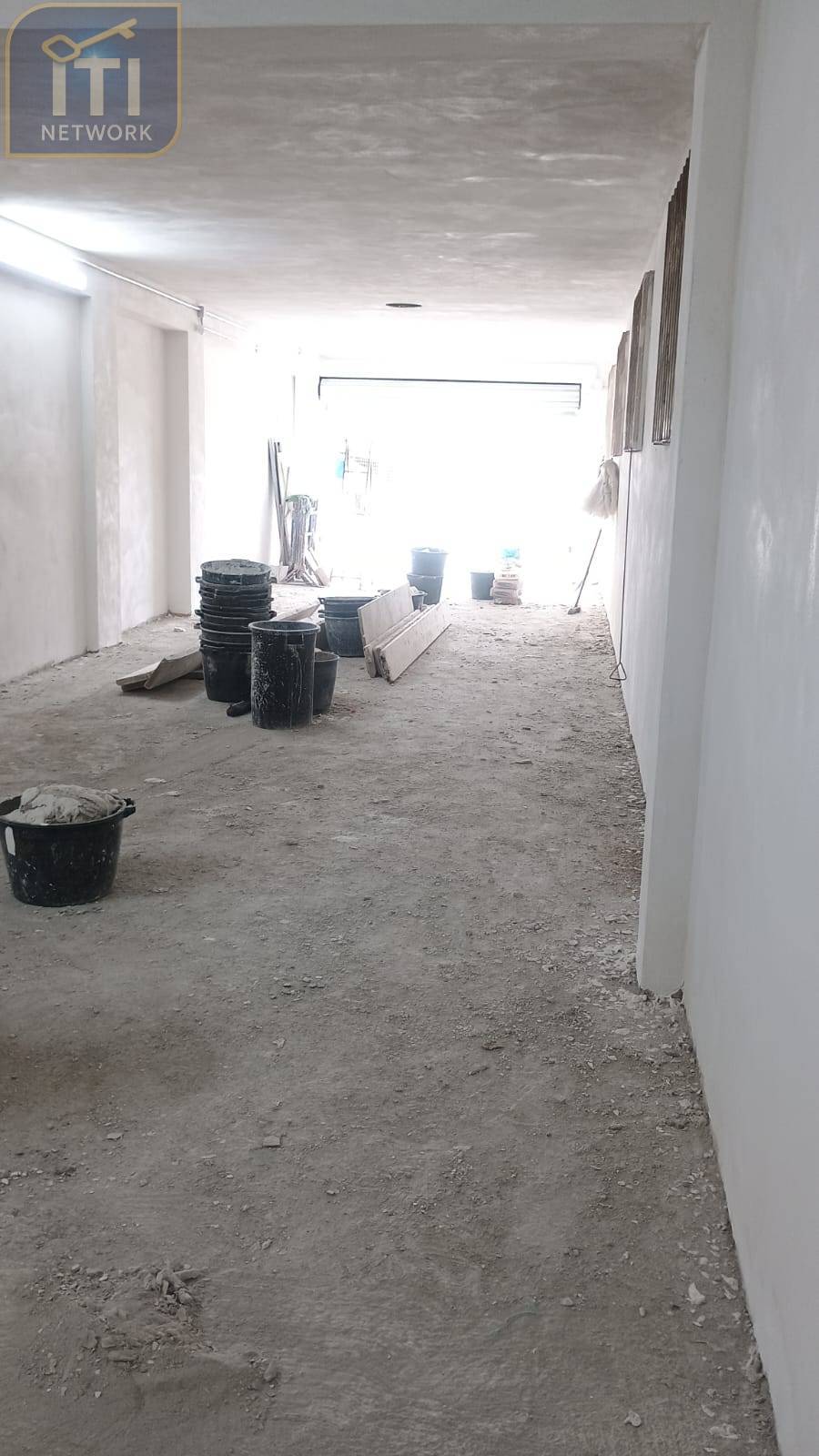 MAGAZZINO/CANTINA in affitto a Qualiano