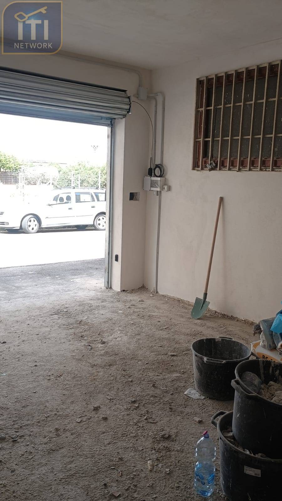 MAGAZZINO/CANTINA in affitto a Qualiano