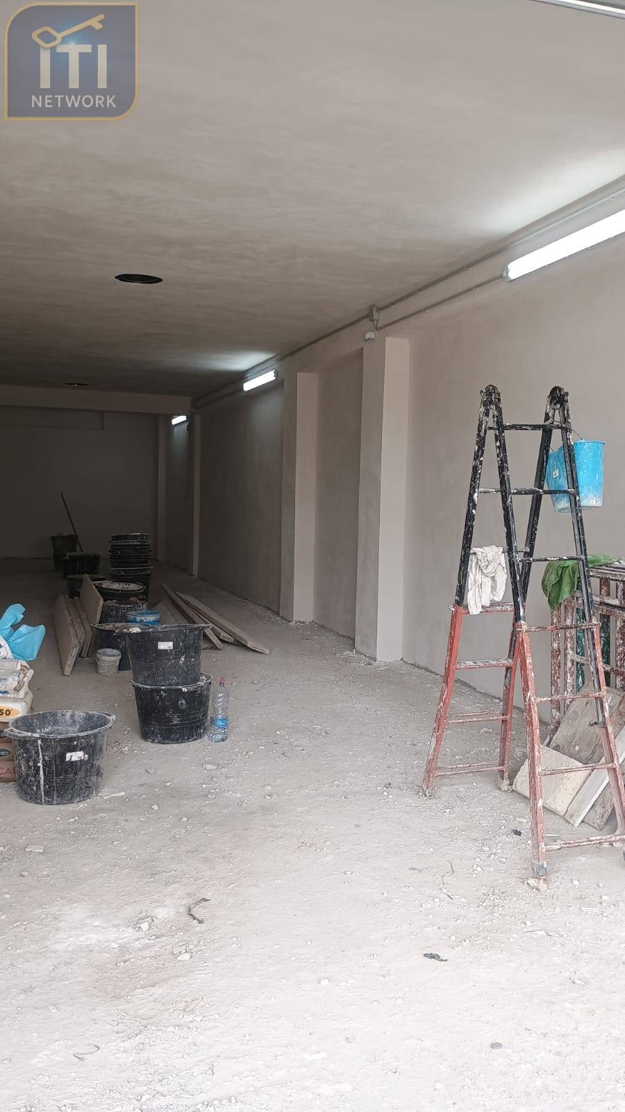 MAGAZZINO/CANTINA in affitto a Qualiano
