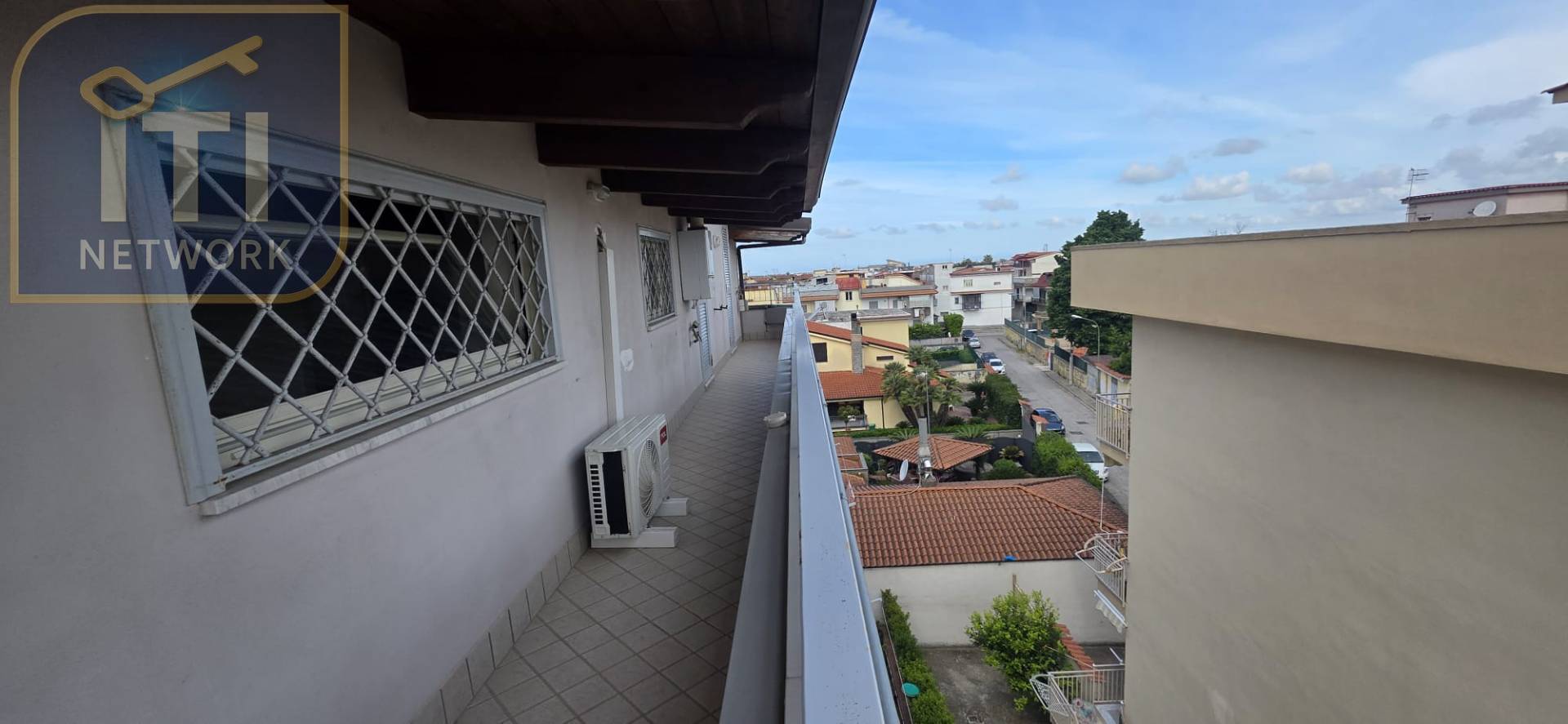 TRILOCALE in vendita a Qualiano