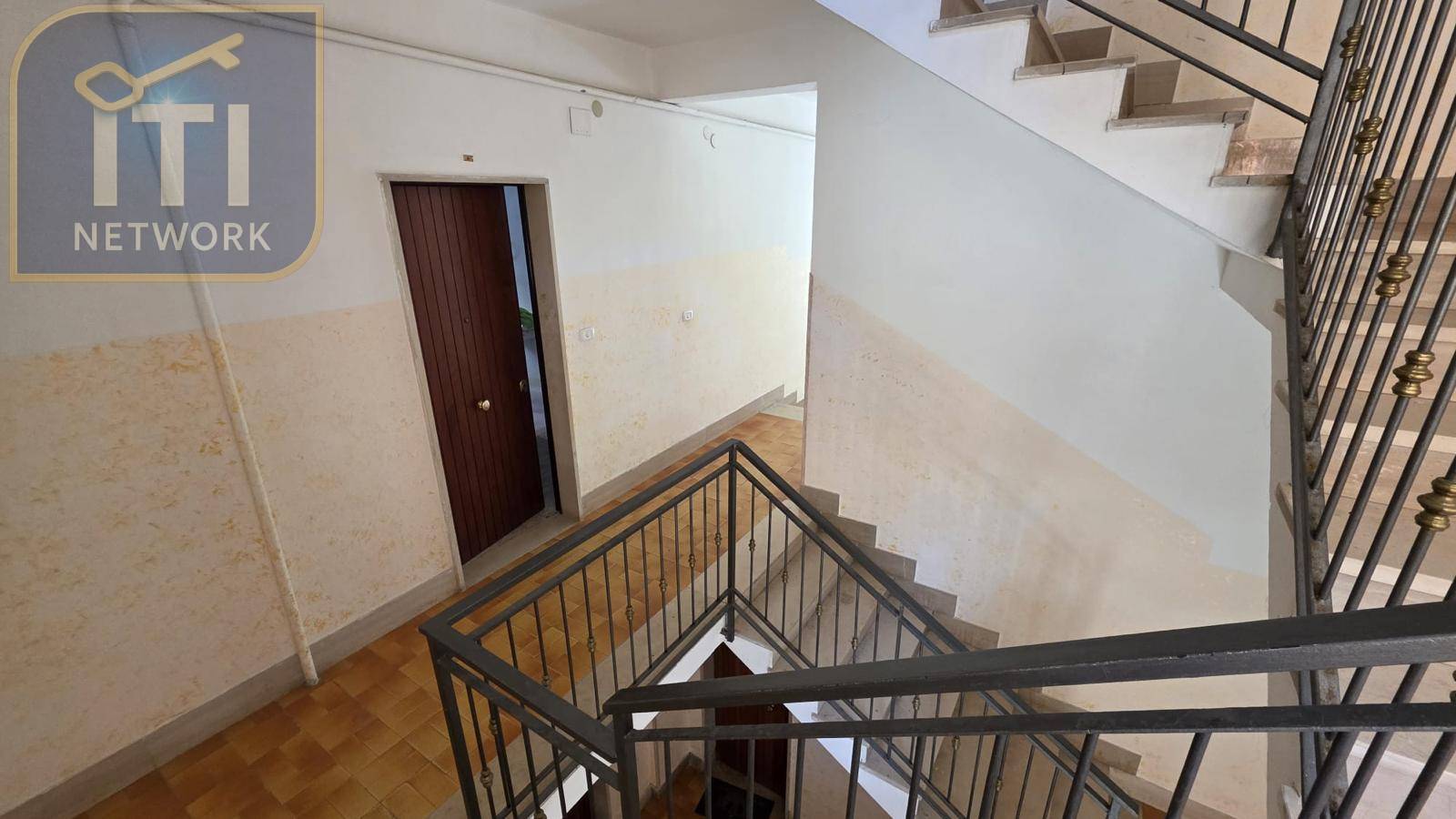 TRILOCALE in vendita a Mondragone