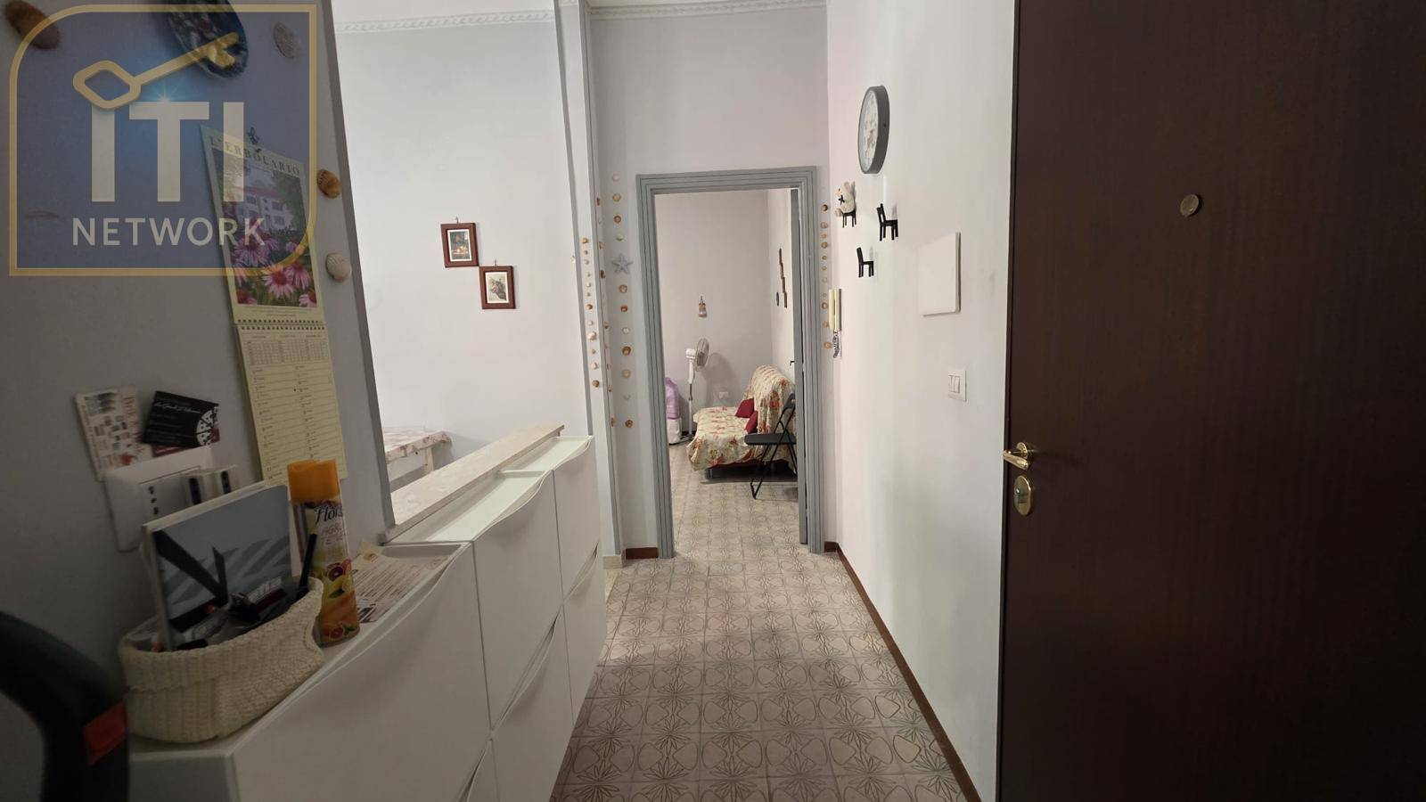 TRILOCALE in vendita a Mondragone