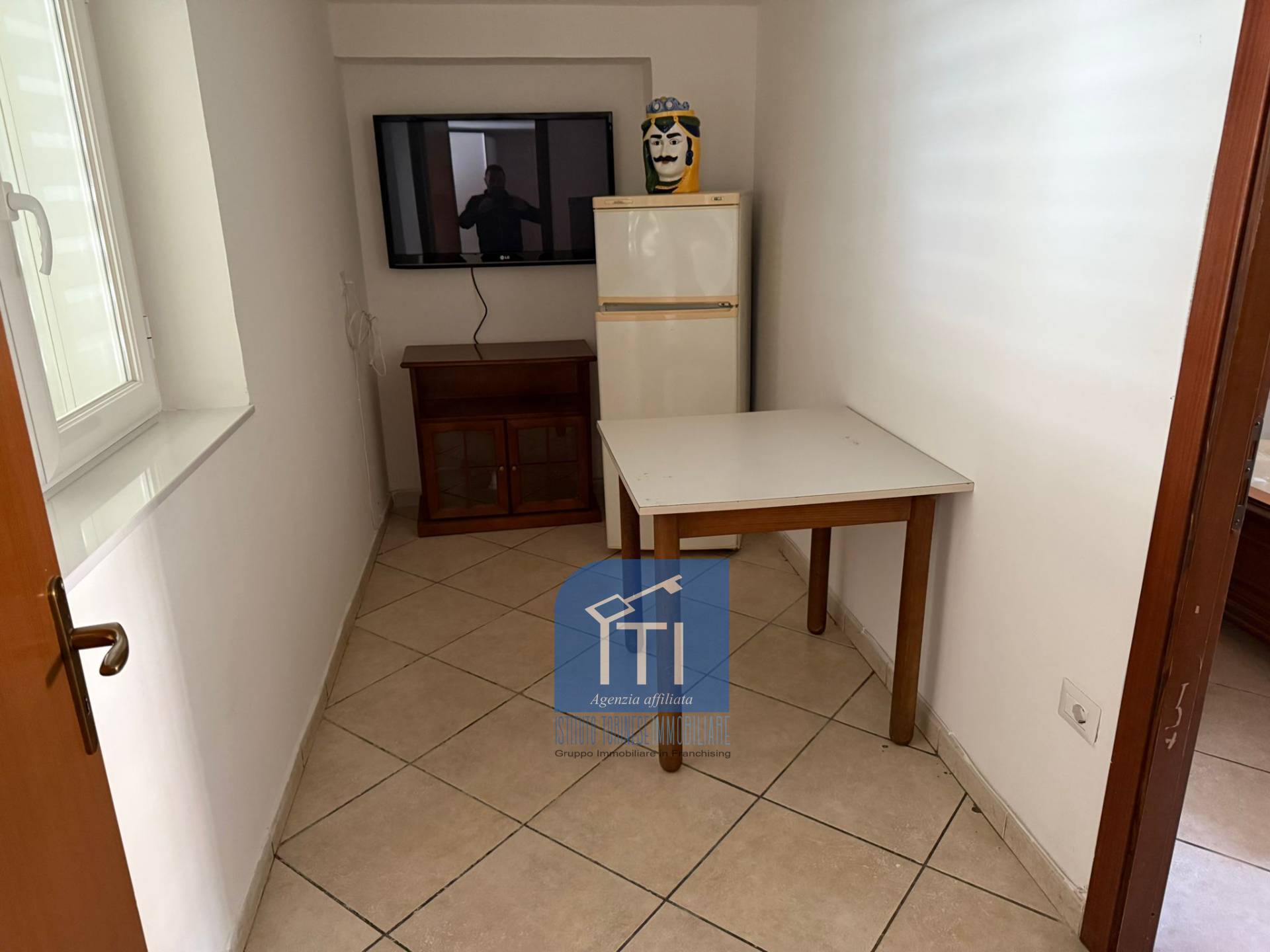 MONOLOCALE in affitto a Villaricca
