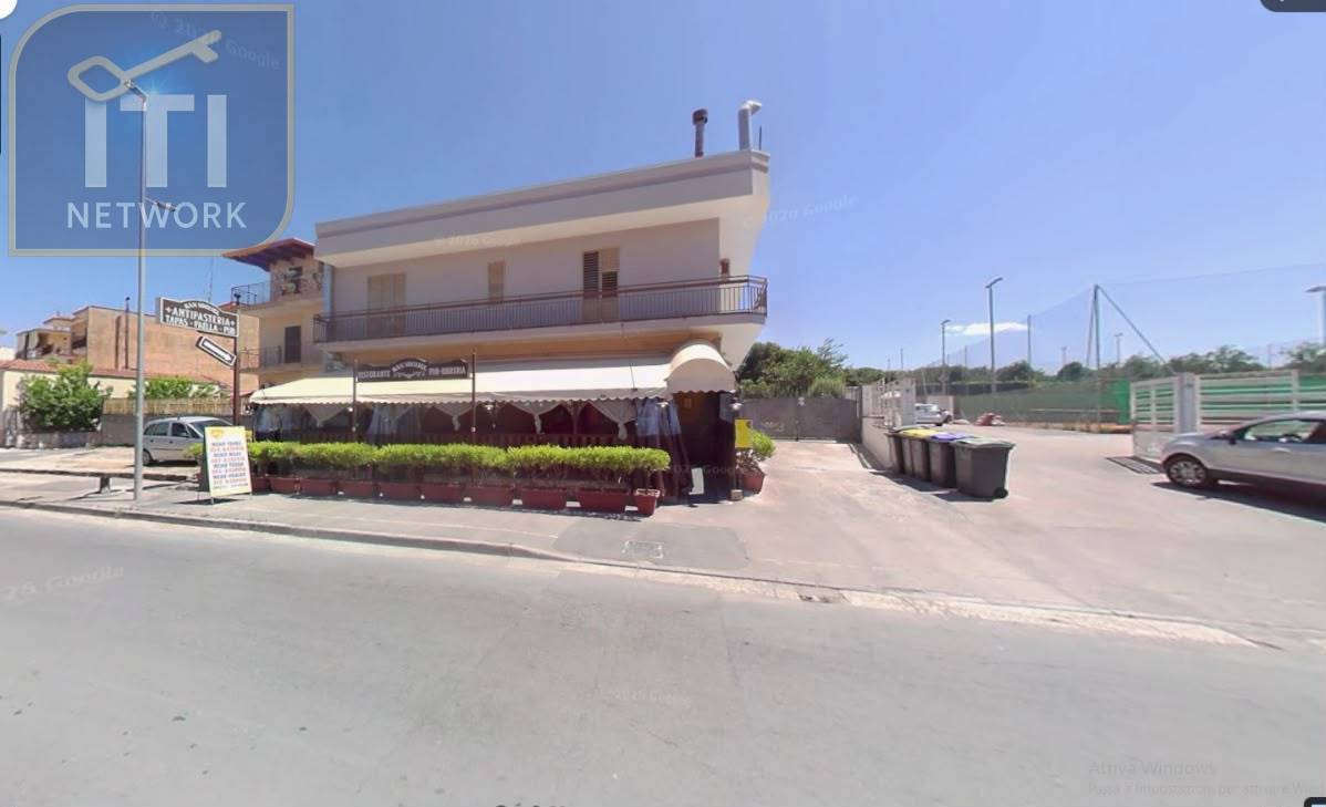 LICENZA/ATTIVITA COMM.LE in vendita a Villaricca