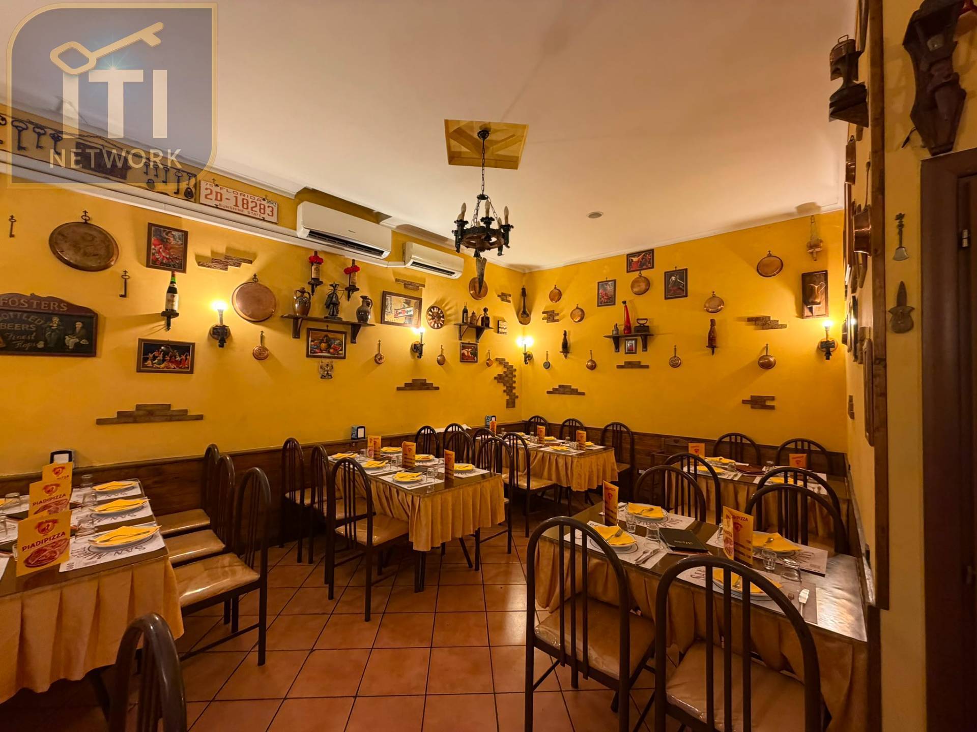 LICENZA/ATTIVITA COMM.LE in vendita a Villaricca
