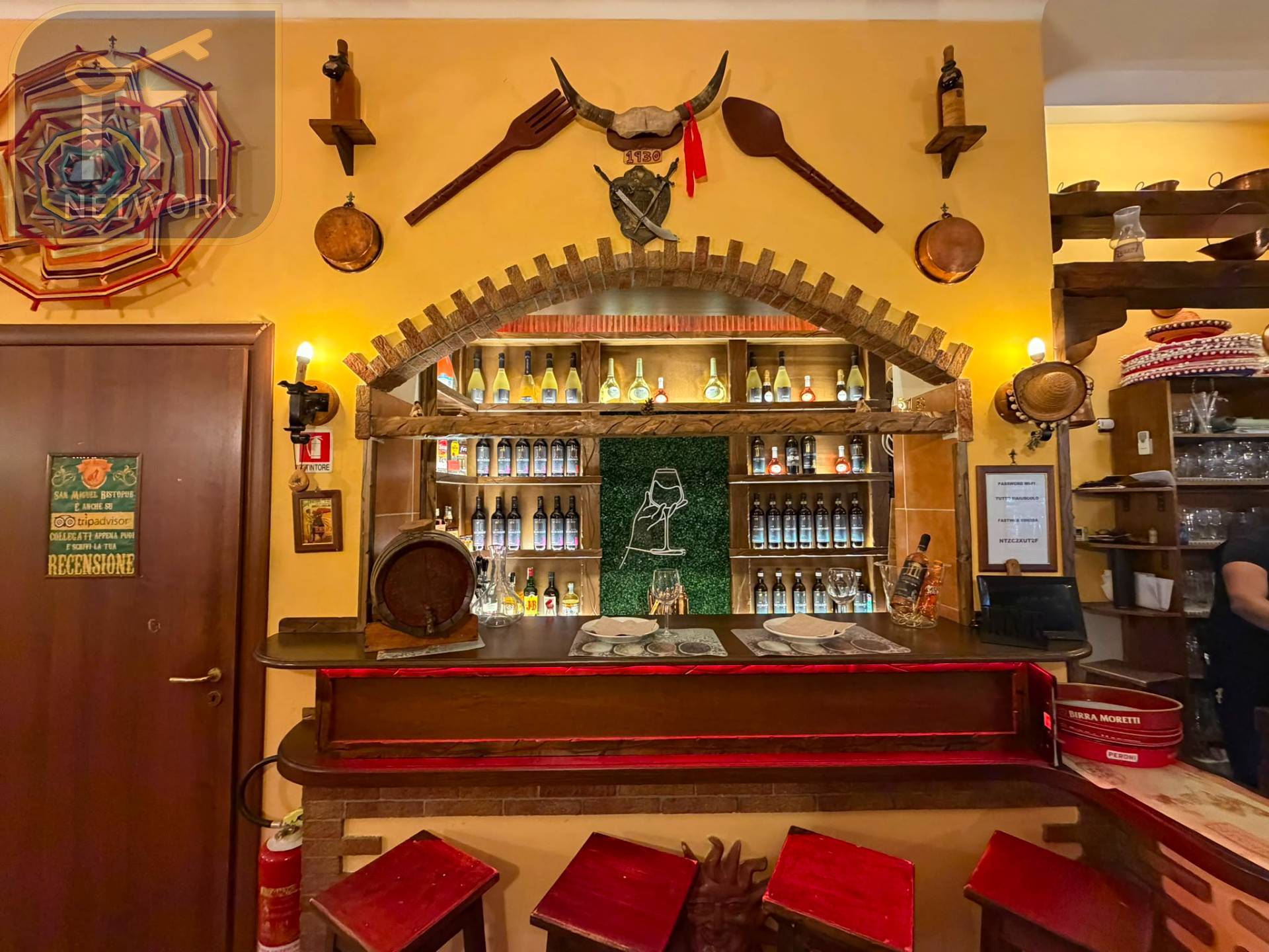 LICENZA/ATTIVITA COMM.LE in vendita a Villaricca