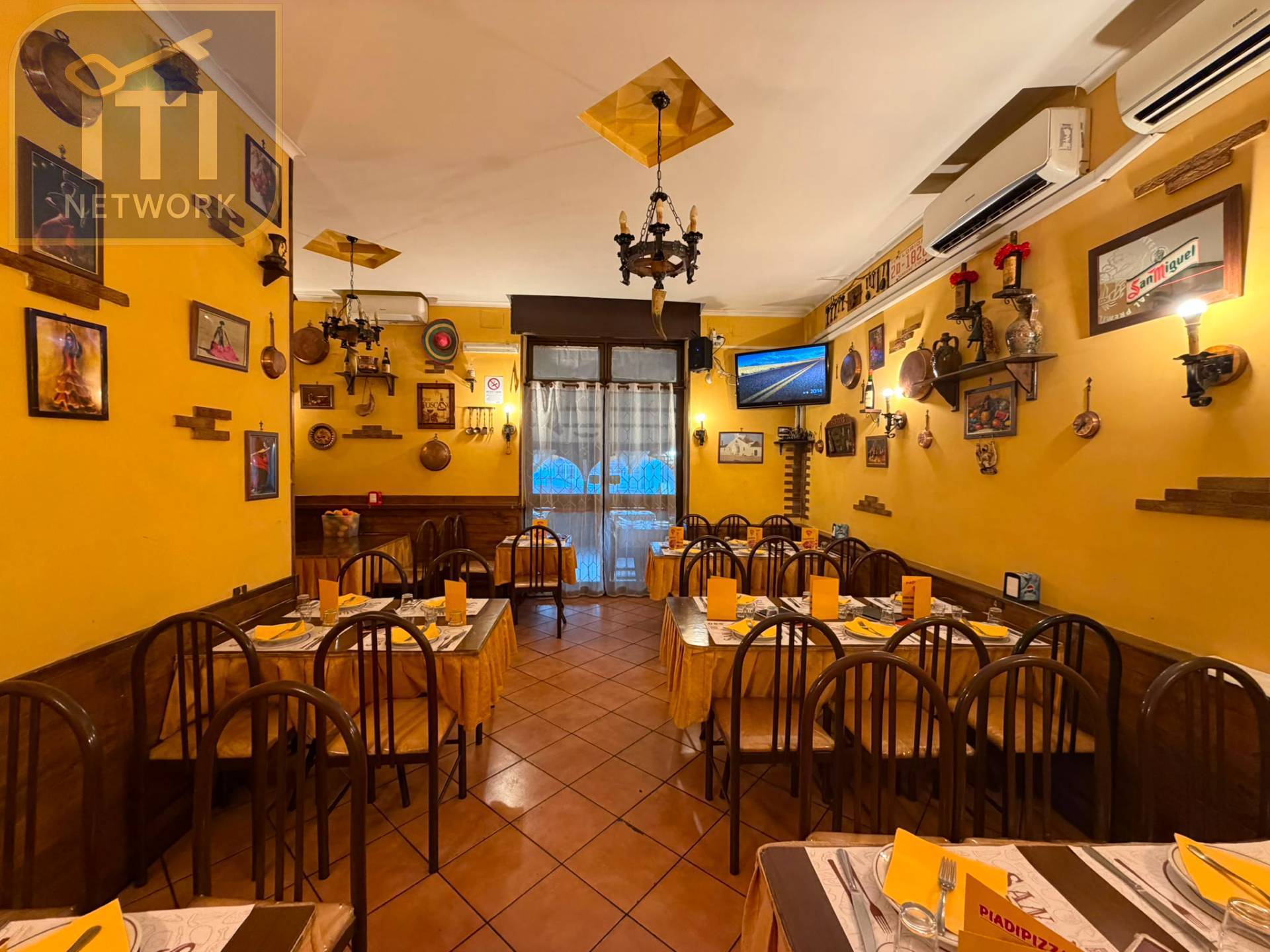 LICENZA/ATTIVITA COMM.LE in vendita a Villaricca