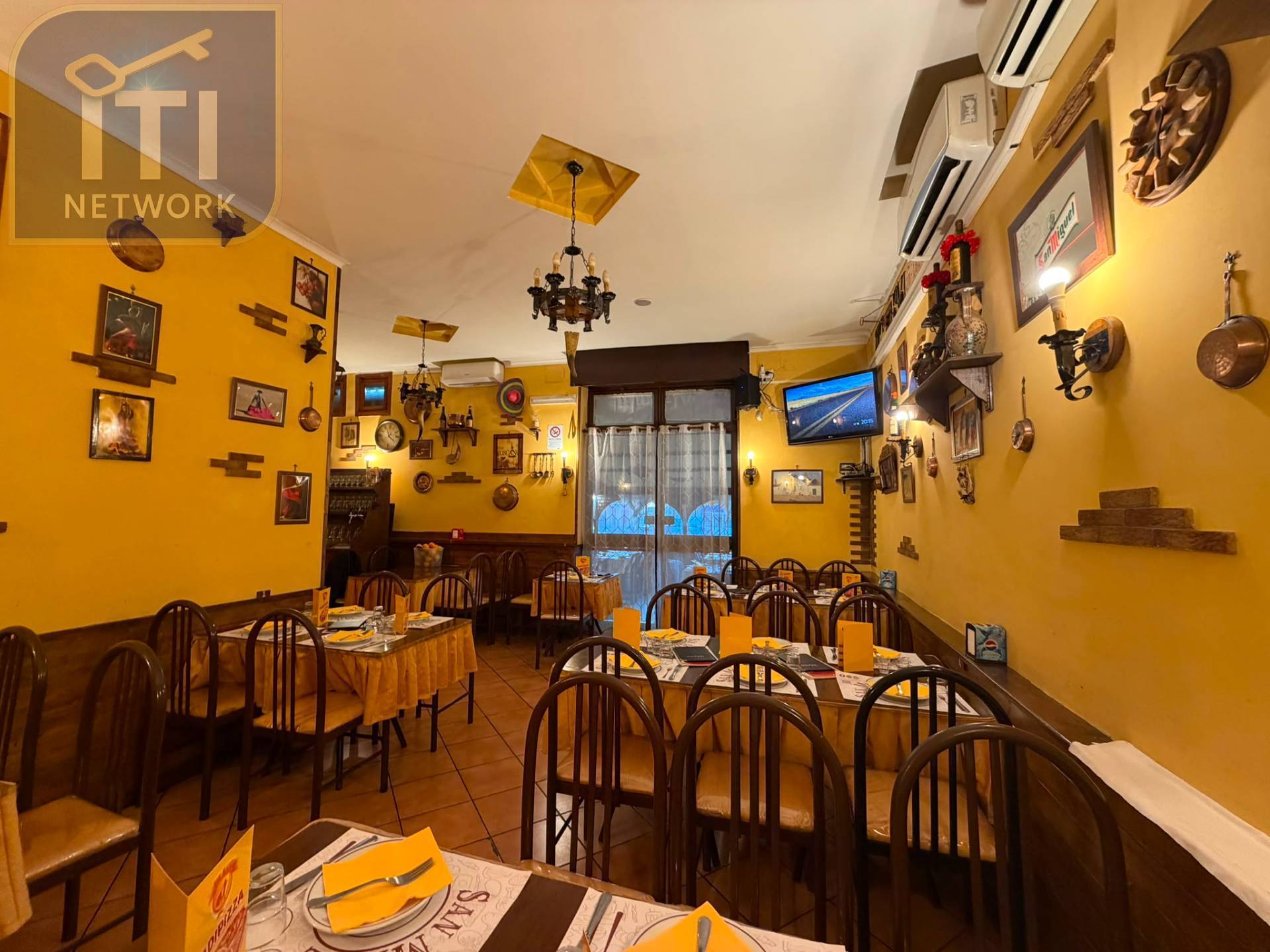 LICENZA/ATTIVITA COMM.LE in vendita a Villaricca