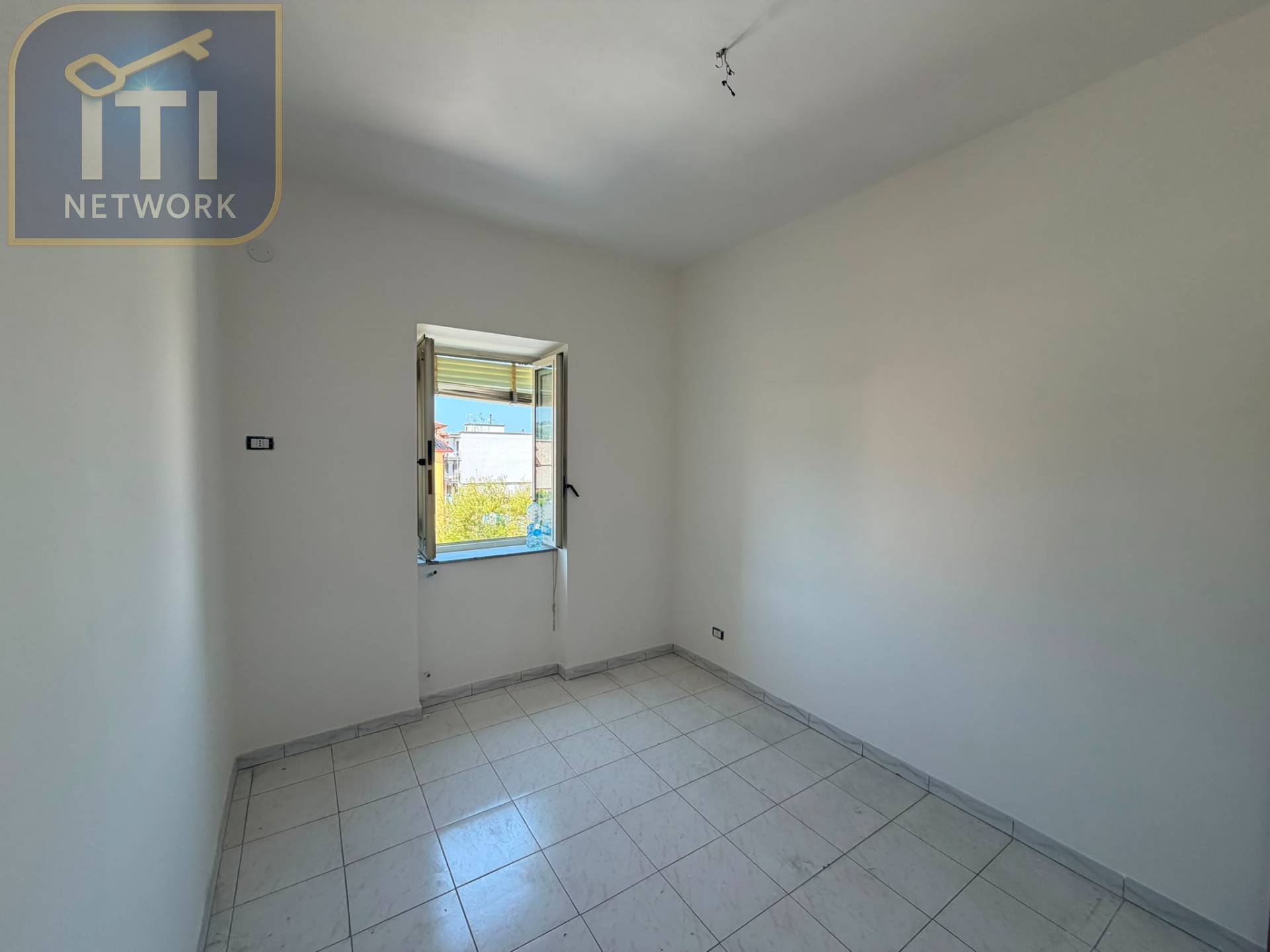 TRILOCALE in affitto a Quarto