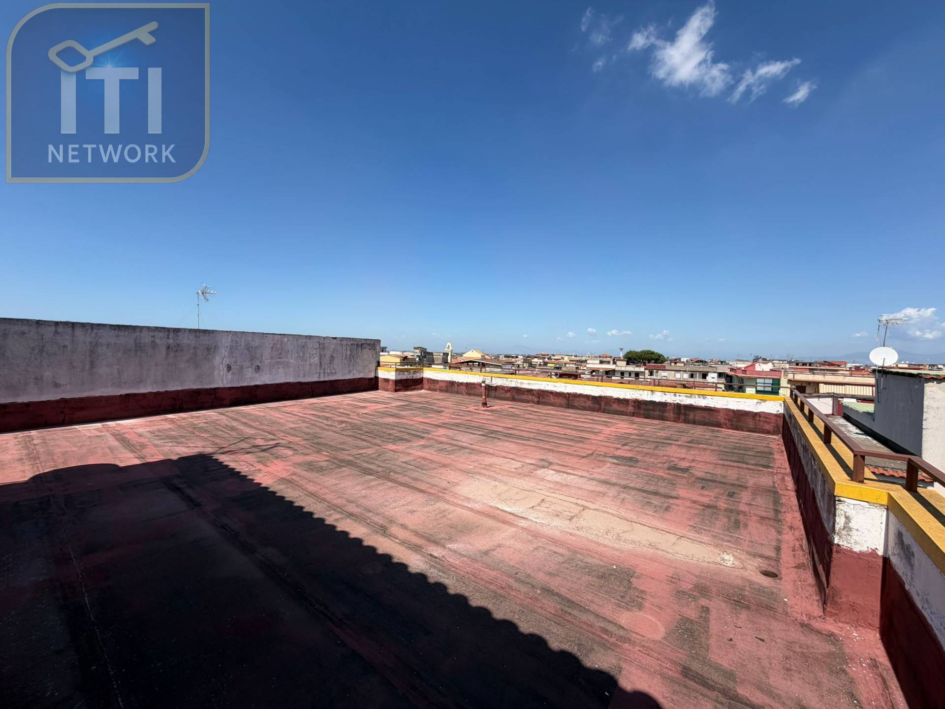QUADRILOCALE in vendita a Qualiano