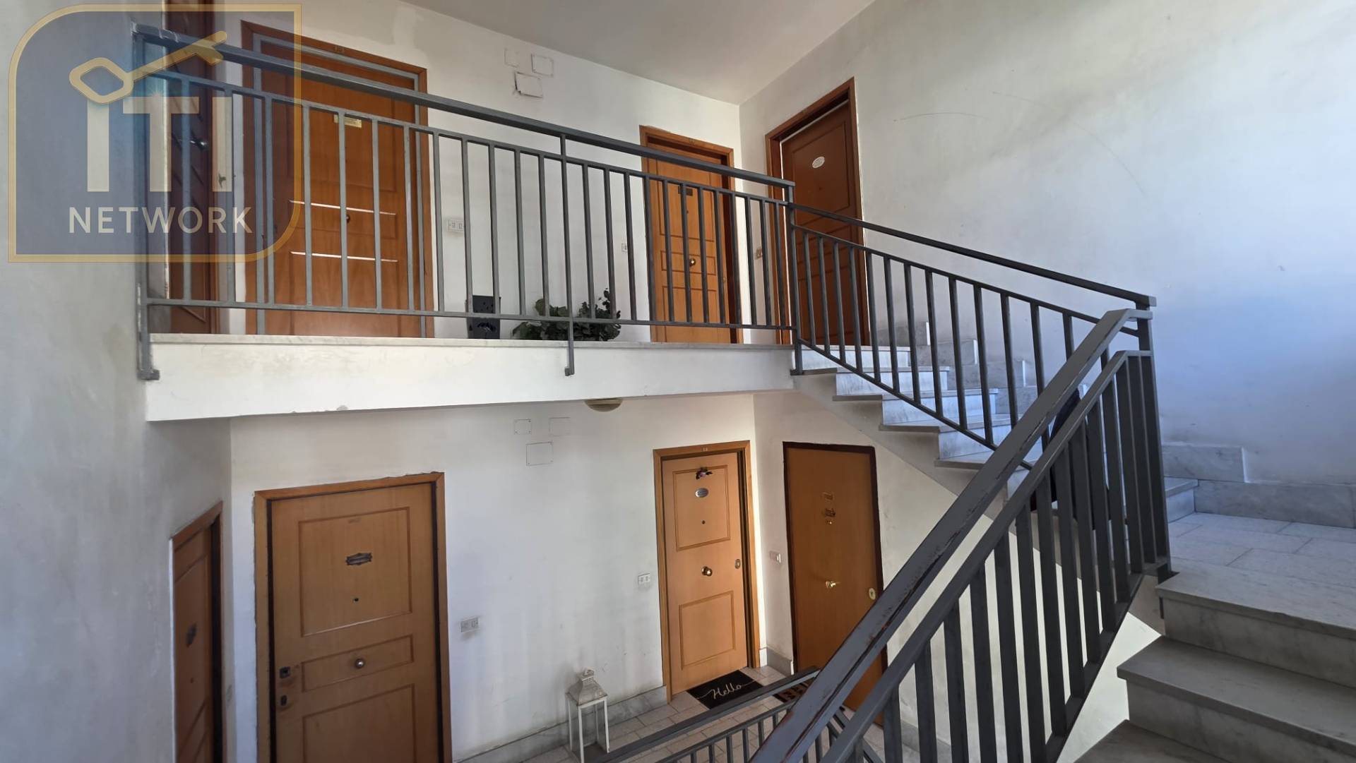 TRILOCALE in vendita a Giugliano in Campania