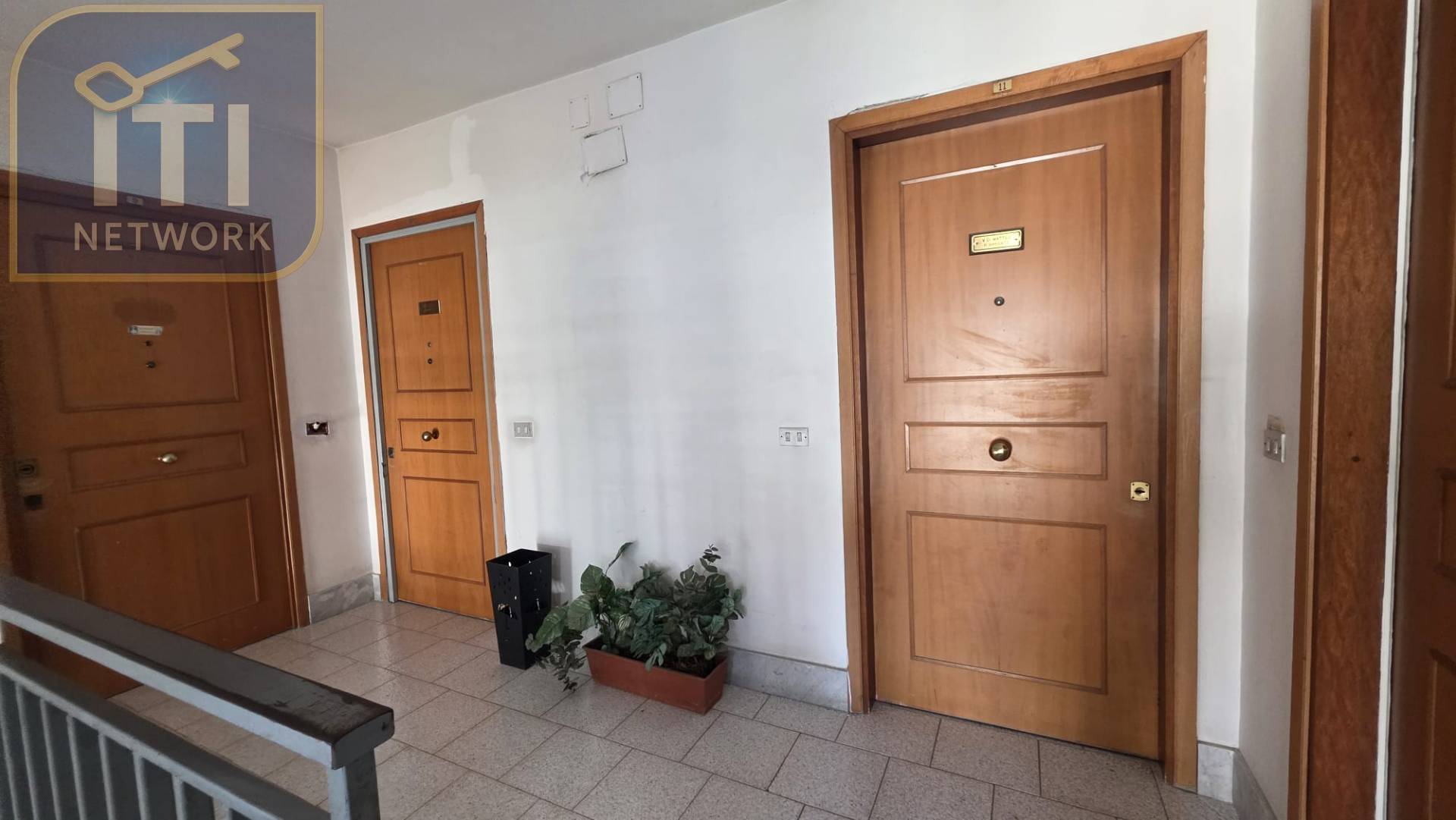 TRILOCALE in vendita a Giugliano in Campania