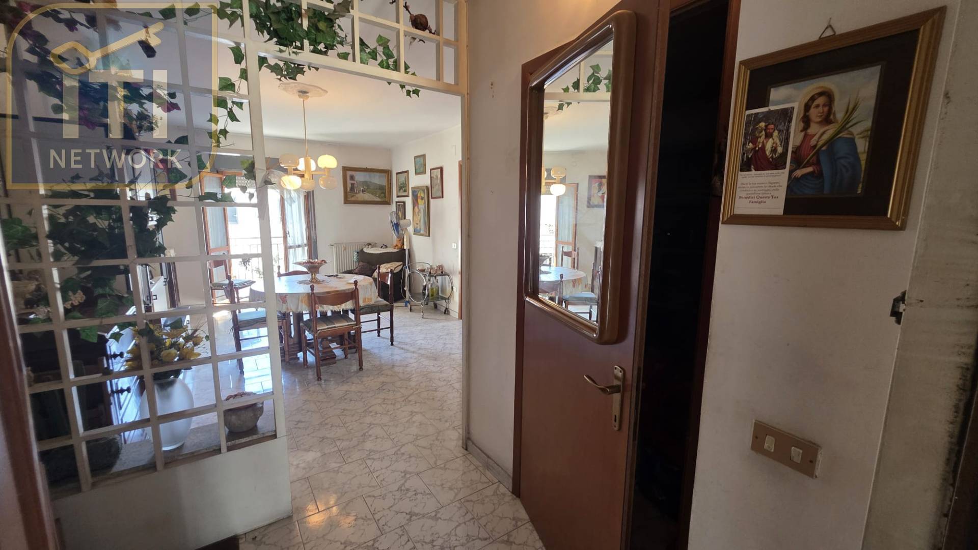TRILOCALE in vendita a Giugliano in Campania