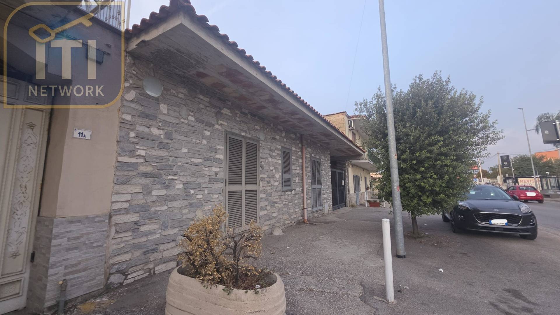 BILOCALE in vendita a Villaricca