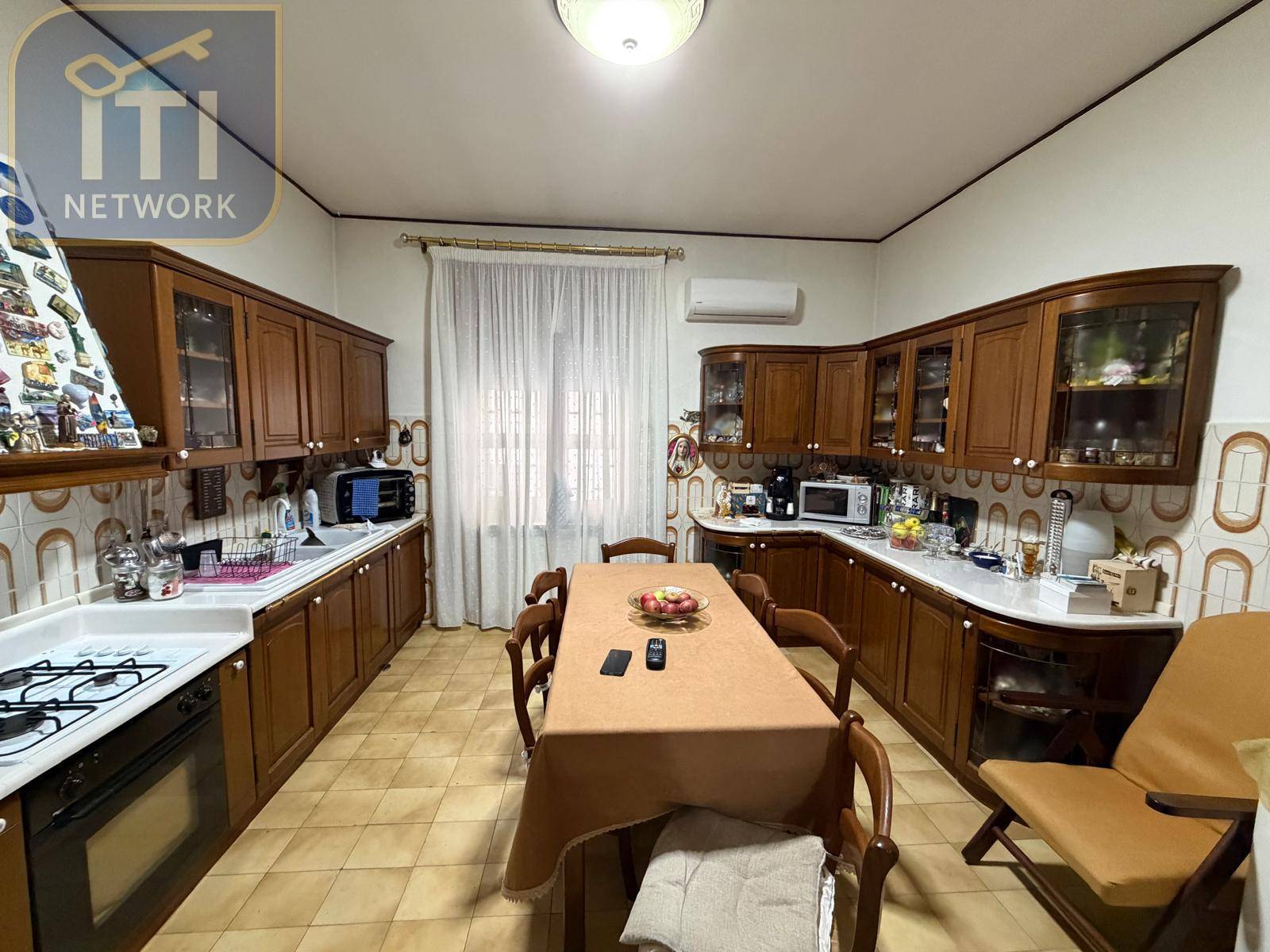 TRILOCALE in vendita a Qualiano
