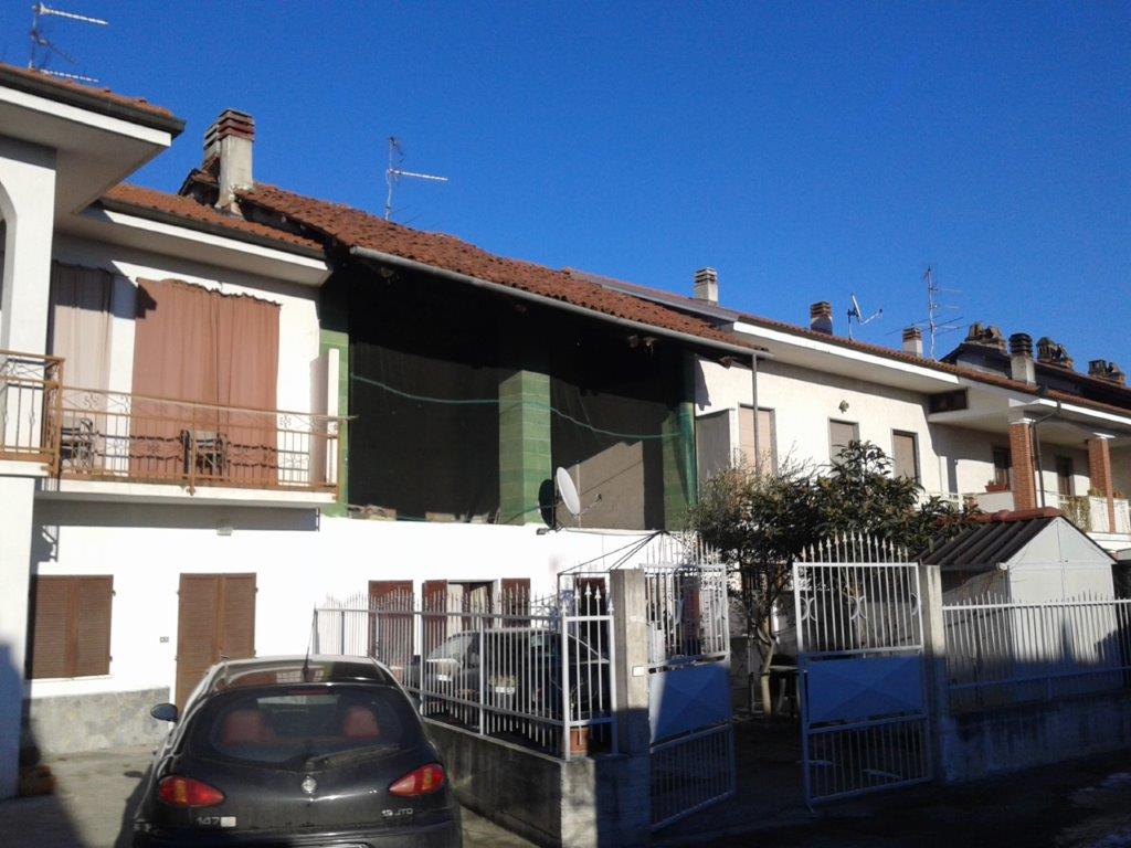 Casa indipendente in vendita a Borgo d'Ale