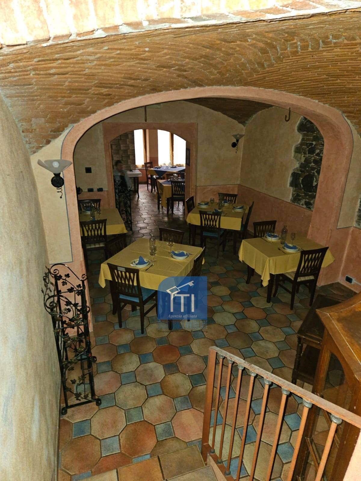 LICENZA/ATTIVITA COMM.LE in vendita a Sostegno