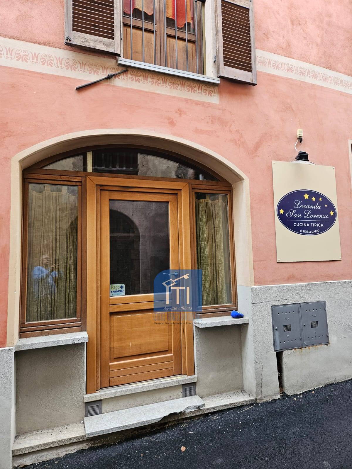 LICENZA/ATTIVITA COMM.LE in vendita a Sostegno